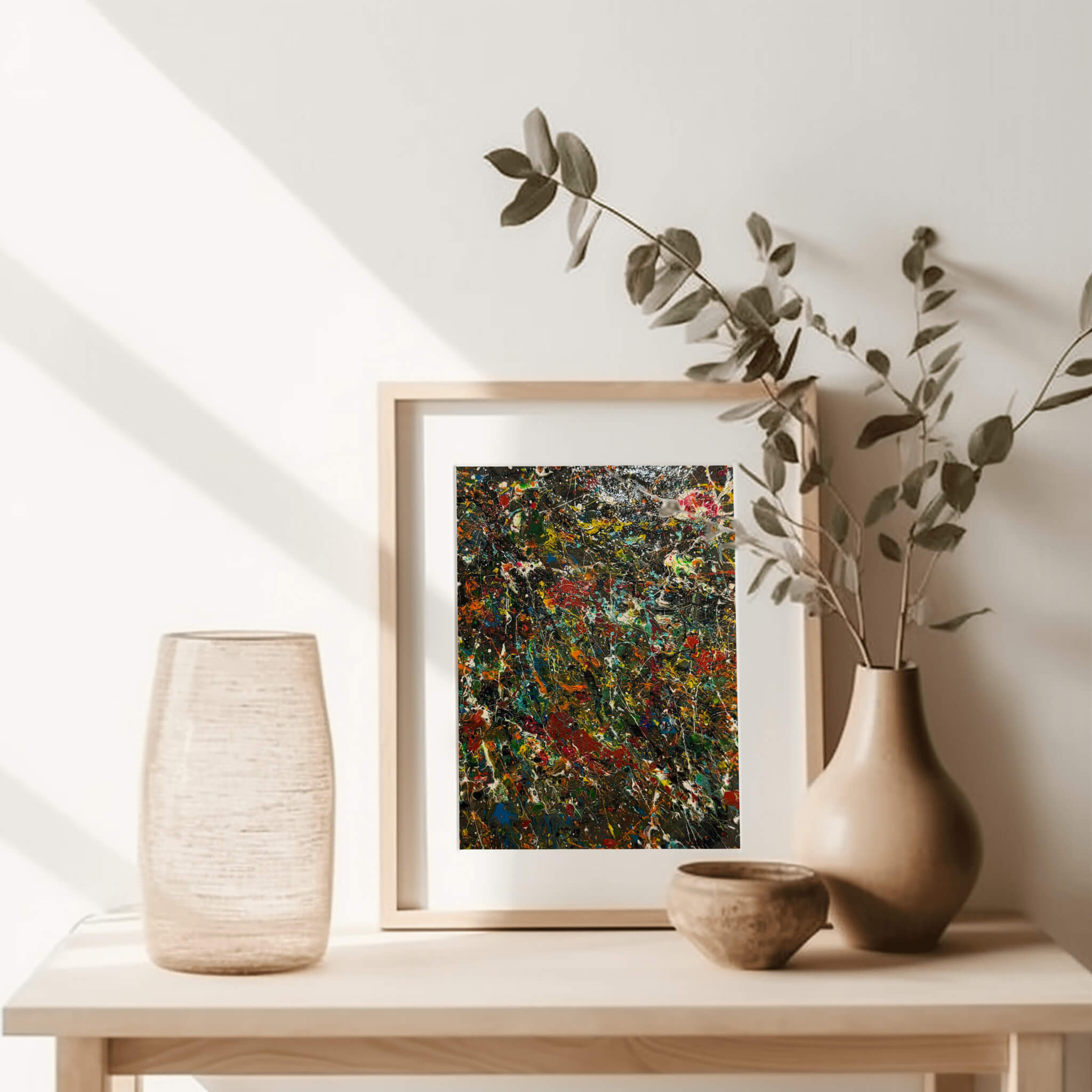 Celestial Static - Image 2