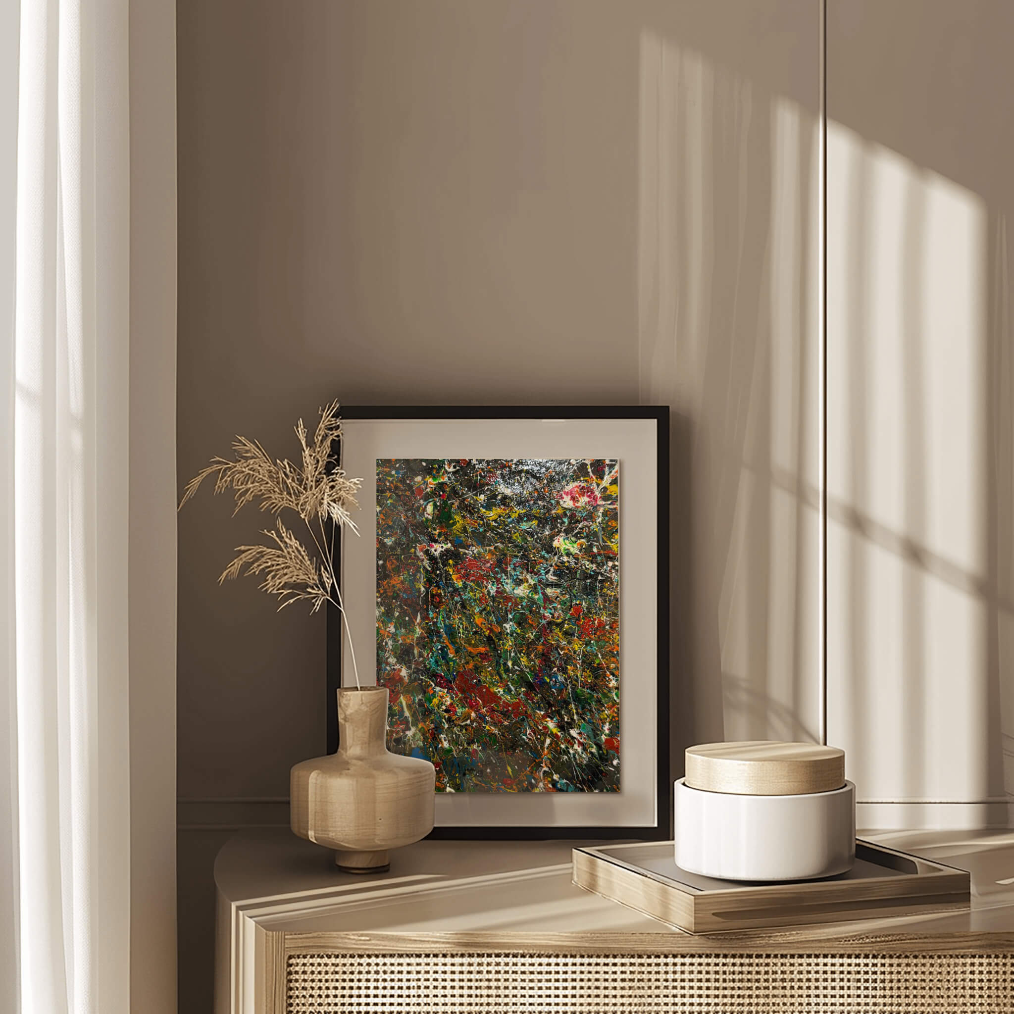 Celestial Static - Image 3