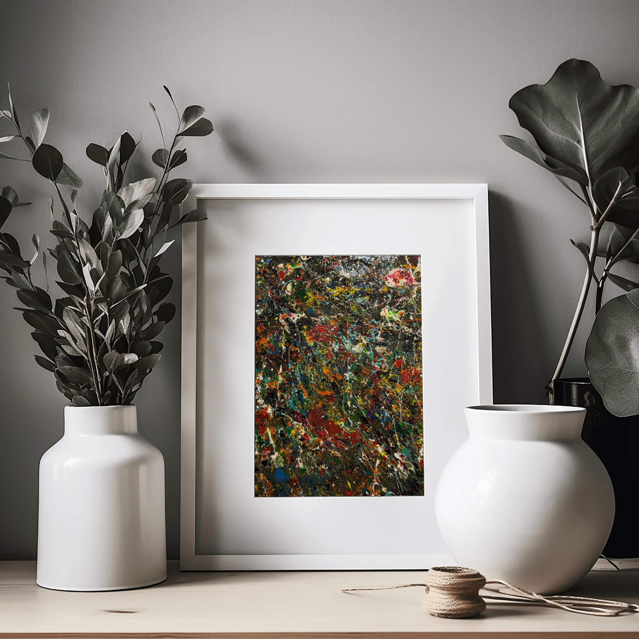 Celestial Static - Image 5