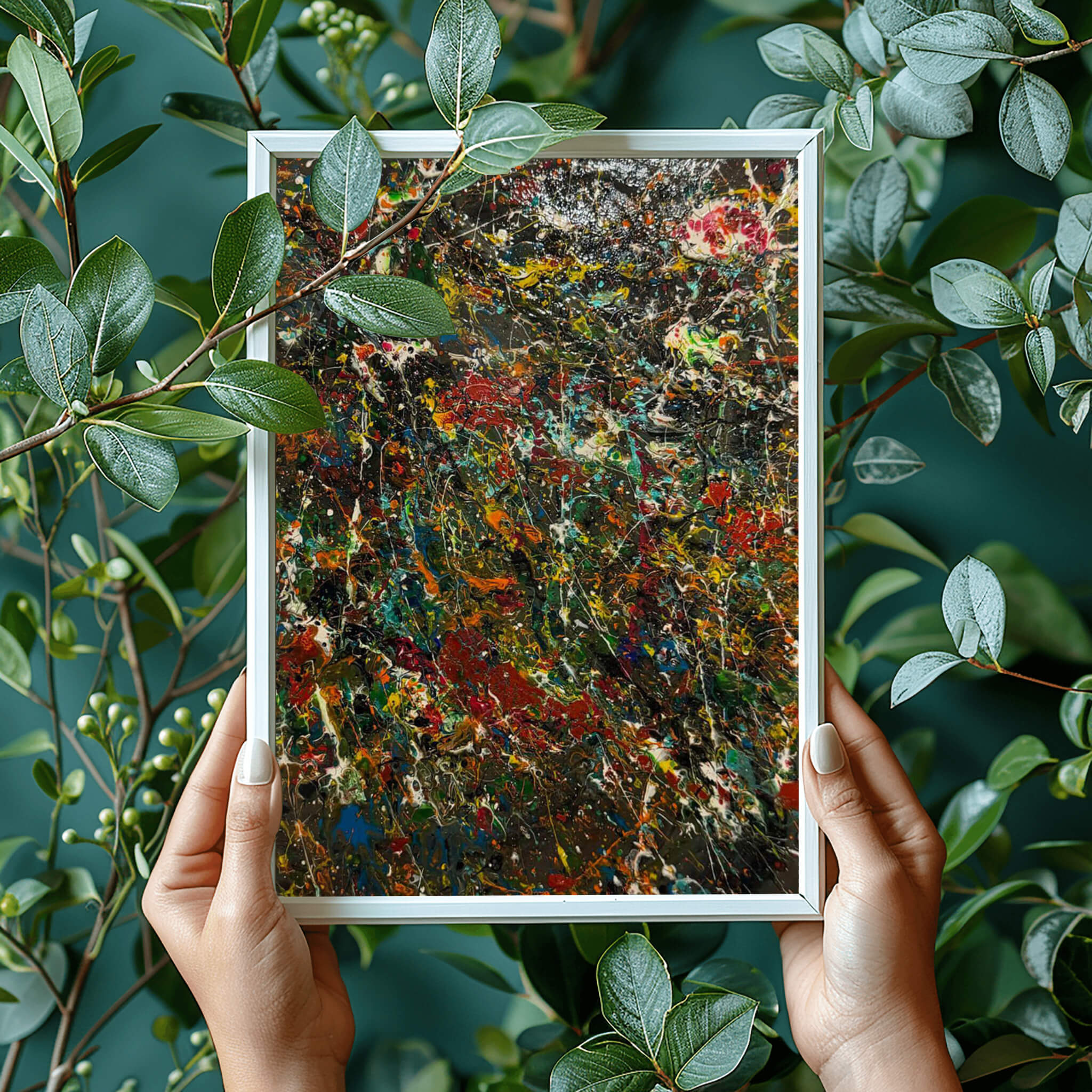 Celestial Static - Image 4