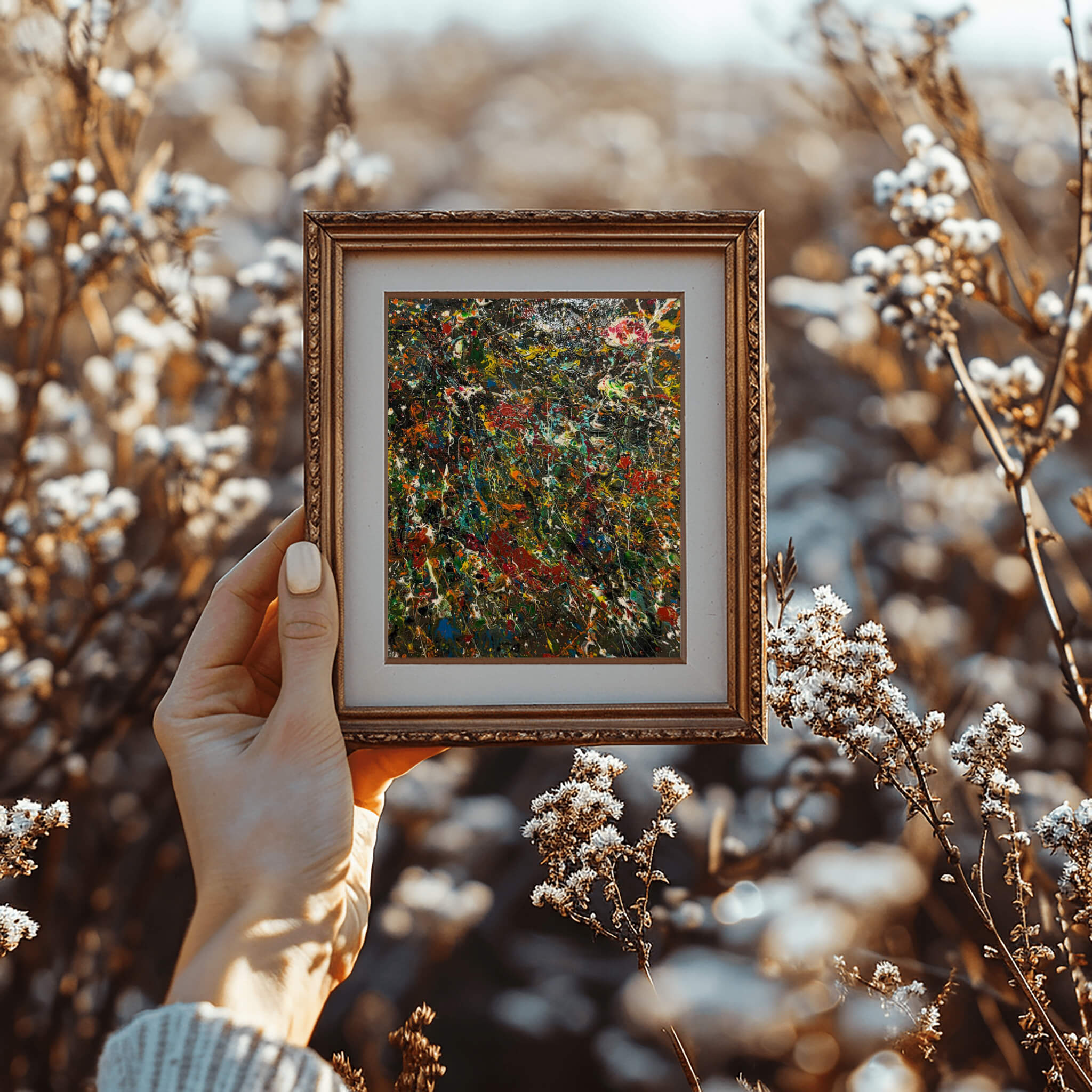 Celestial Static - Image 6