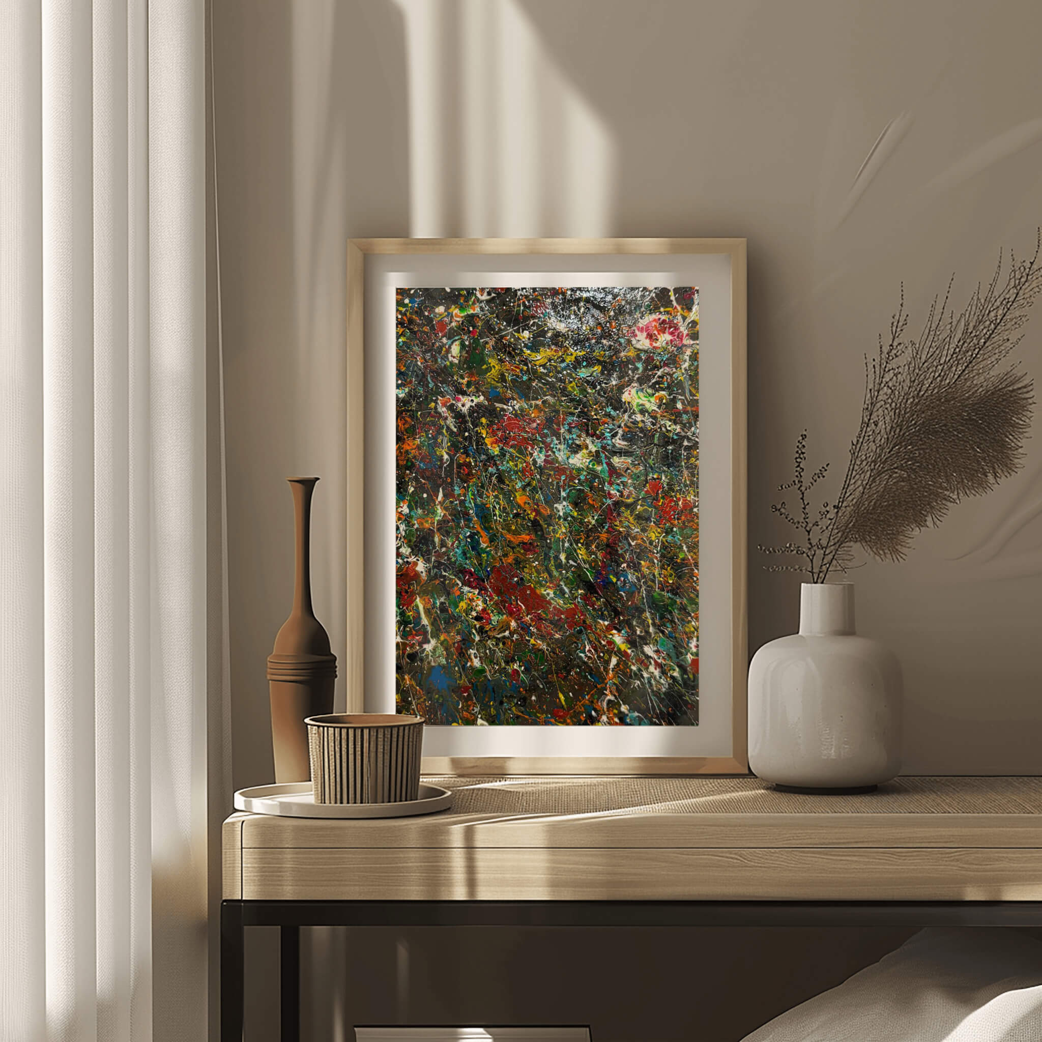 Celestial Static - Image 7