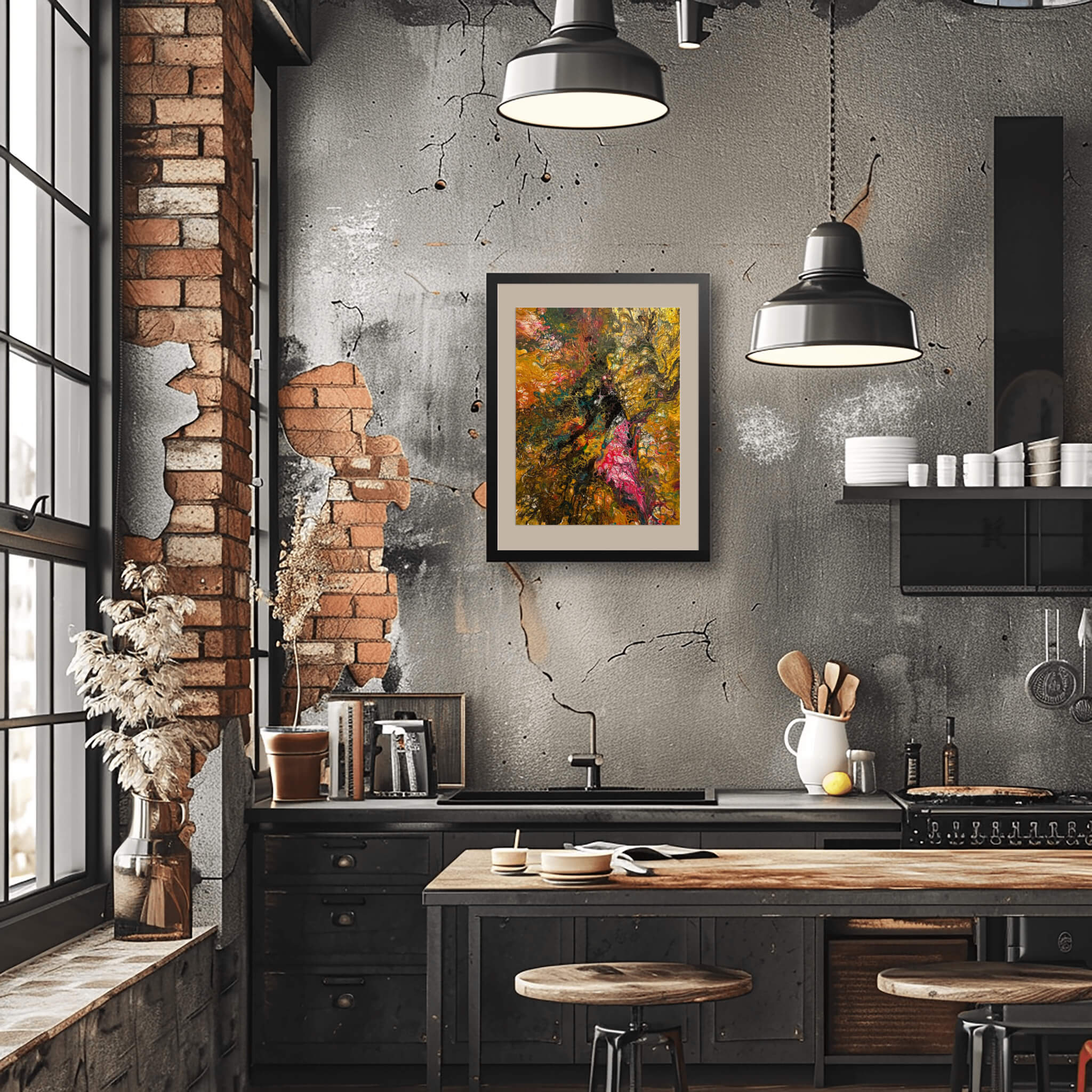 Crimson Veins - Image 2