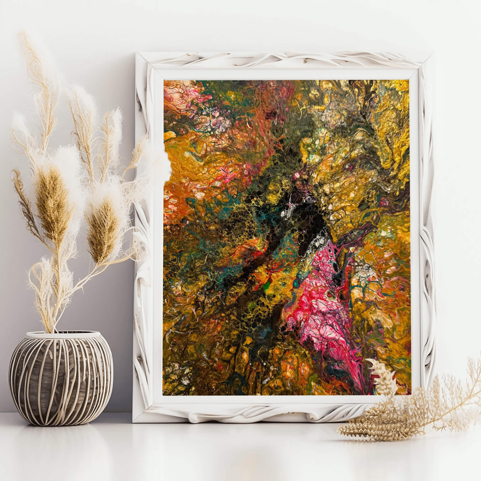 Crimson Veins - Image 3