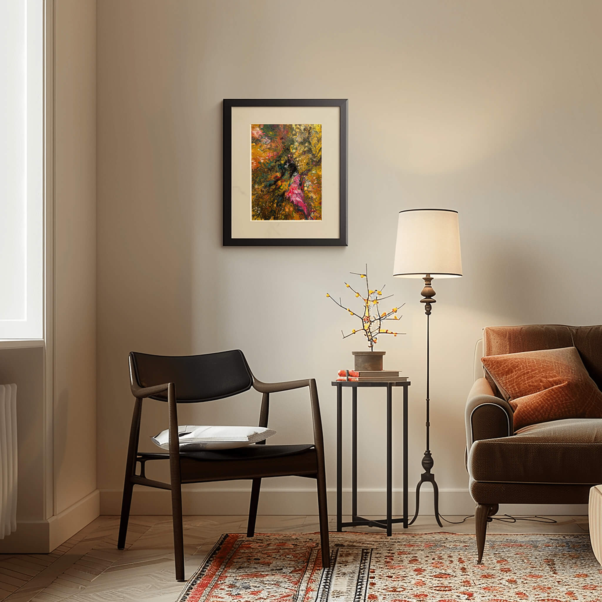 Crimson Veins - Image 4