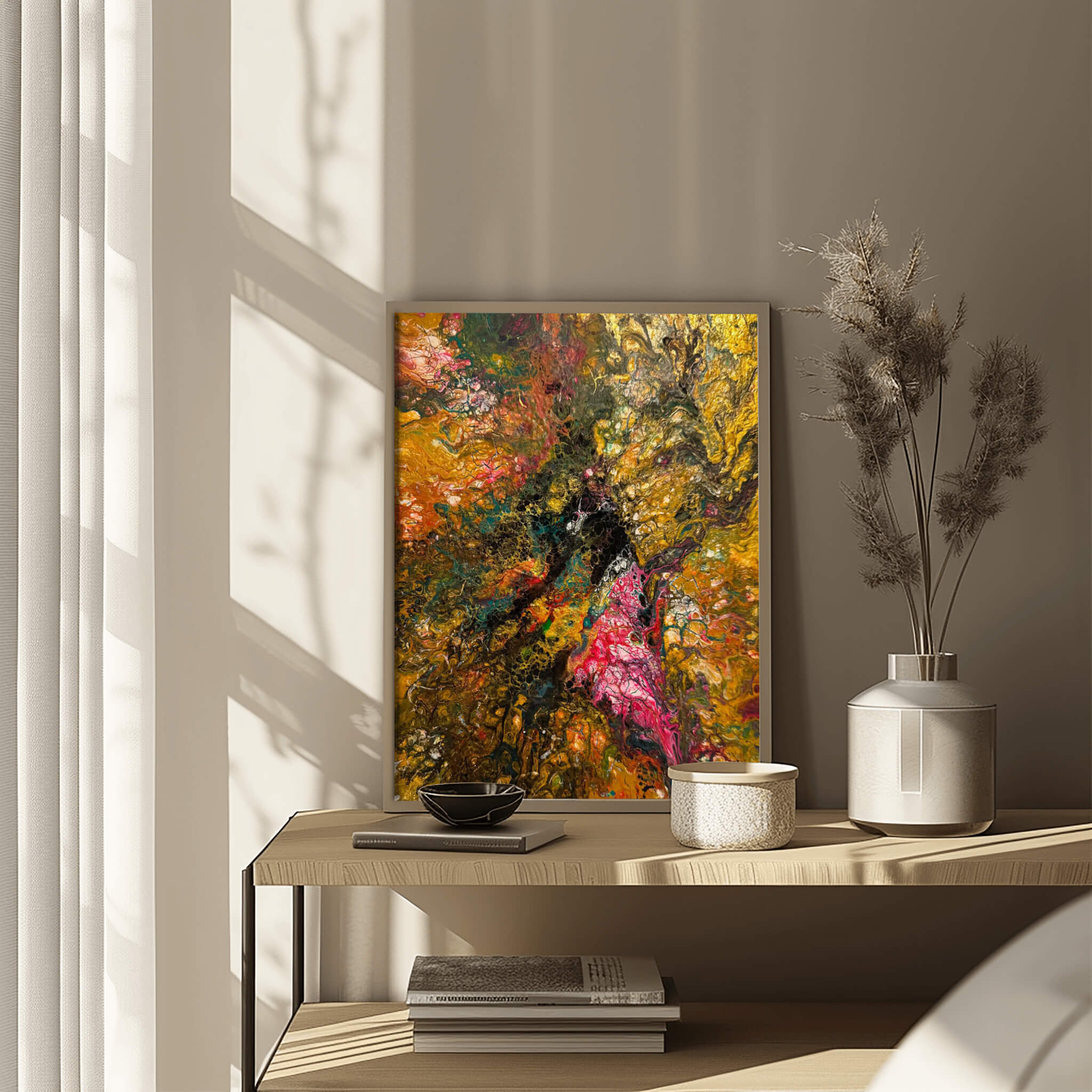 Crimson Veins - Image 5