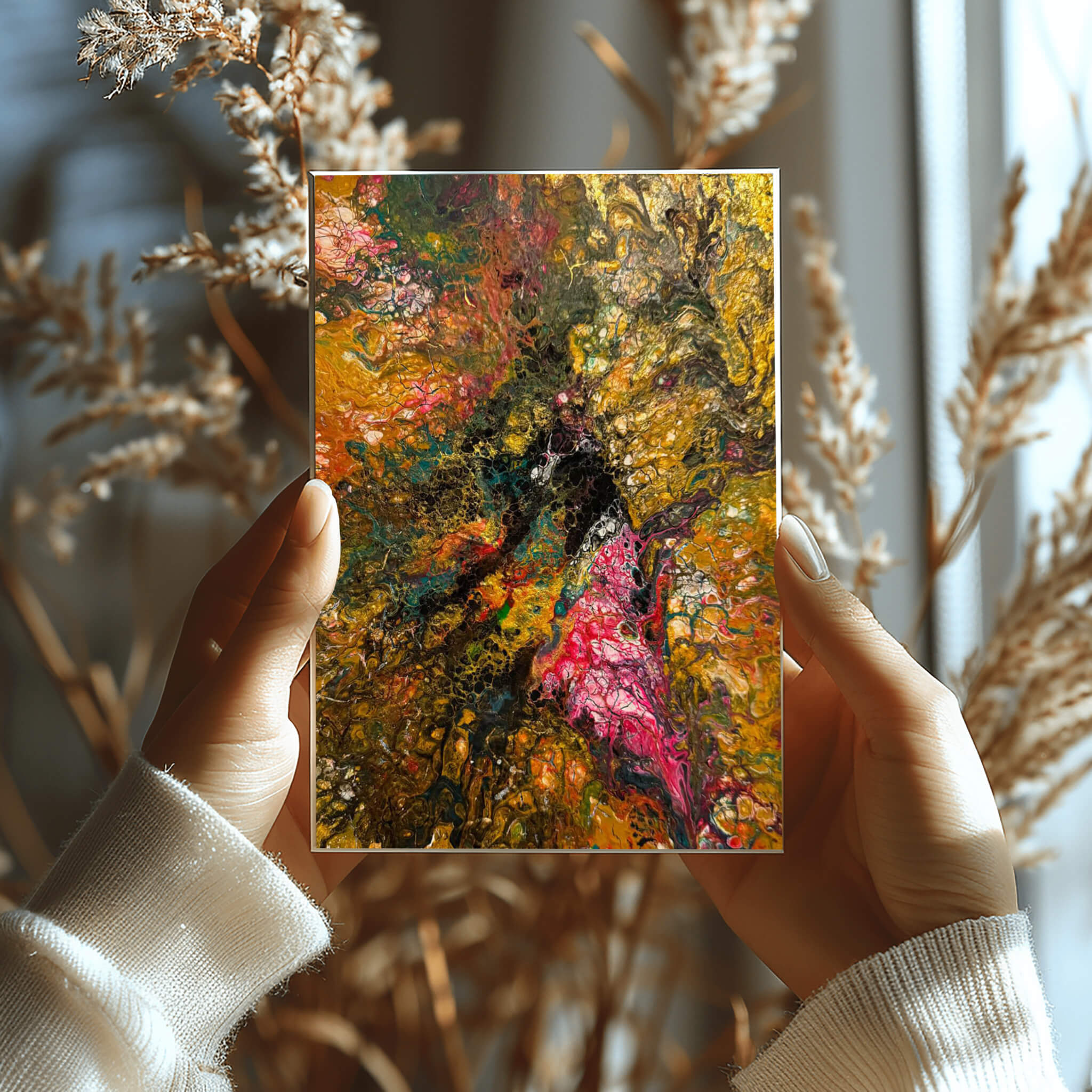 Crimson Veins - Image 6