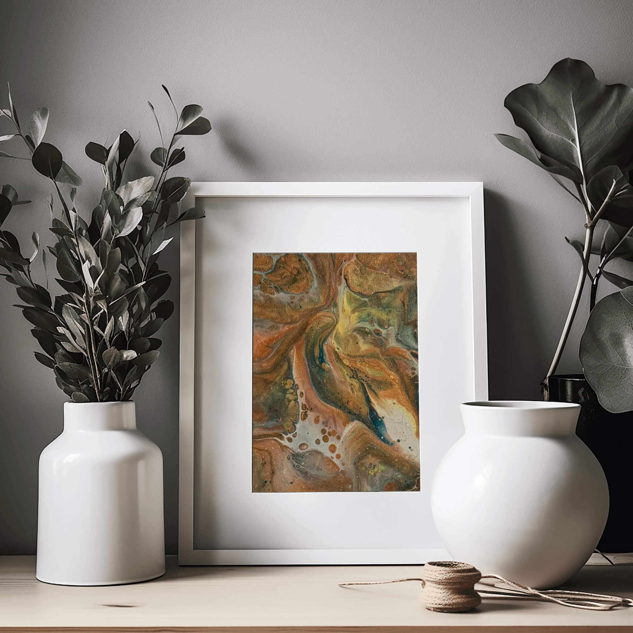 Erosion of Time - Image 3