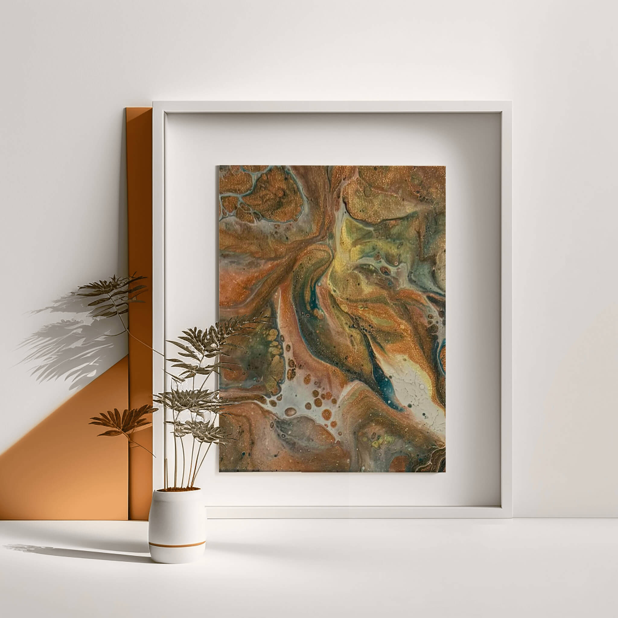 Erosion of Time - Image 6