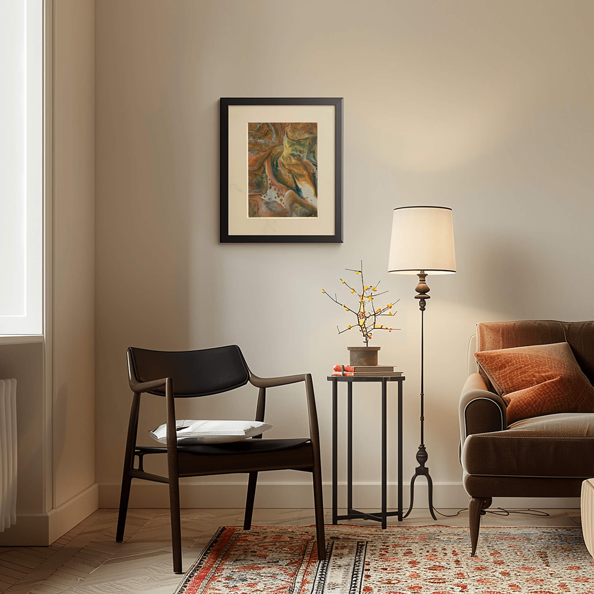 Erosion of Time - Image 4