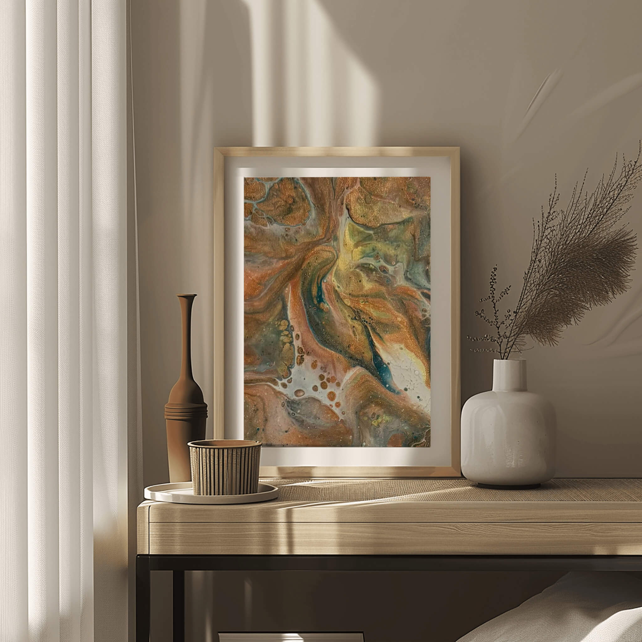 Erosion of Time - Image 5