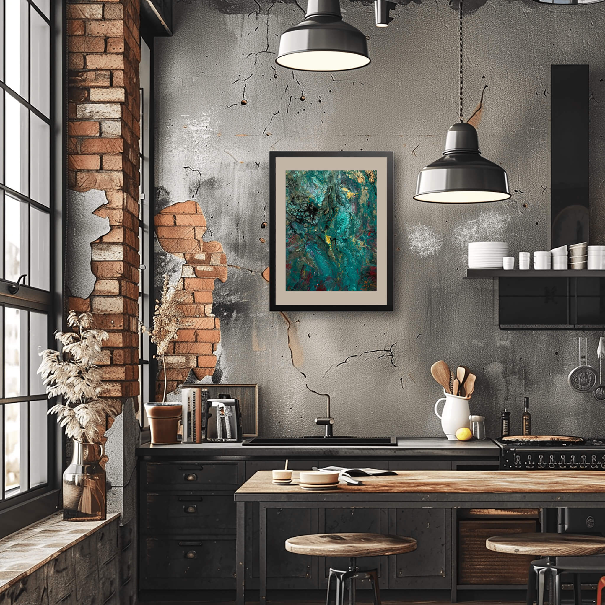 Quiet Comfort - Image 2