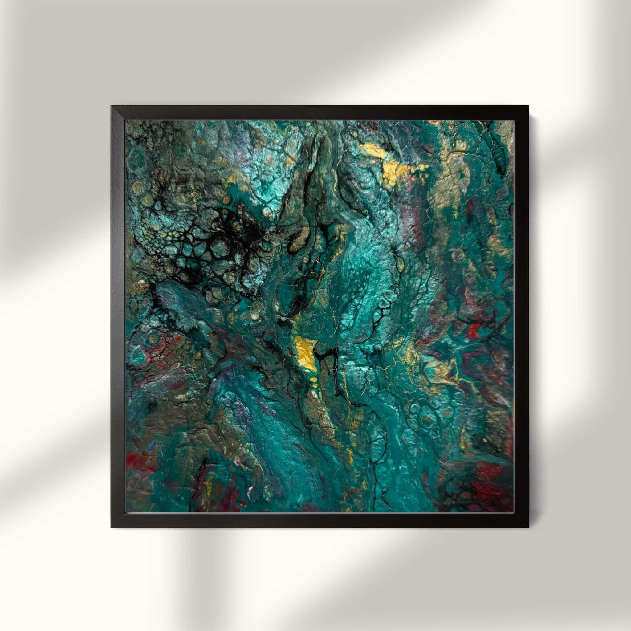 Quiet Comfort - Image 5