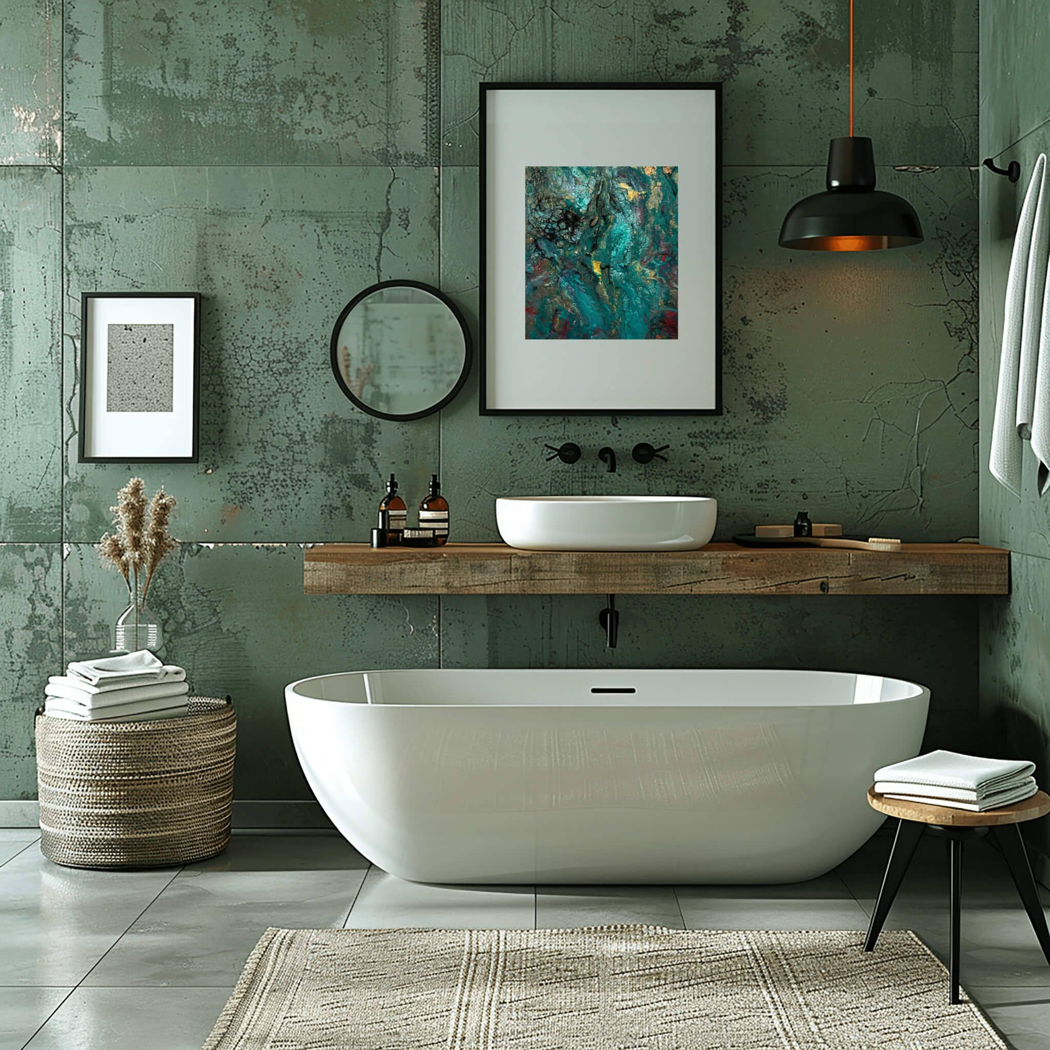 Quiet Comfort - Image 3