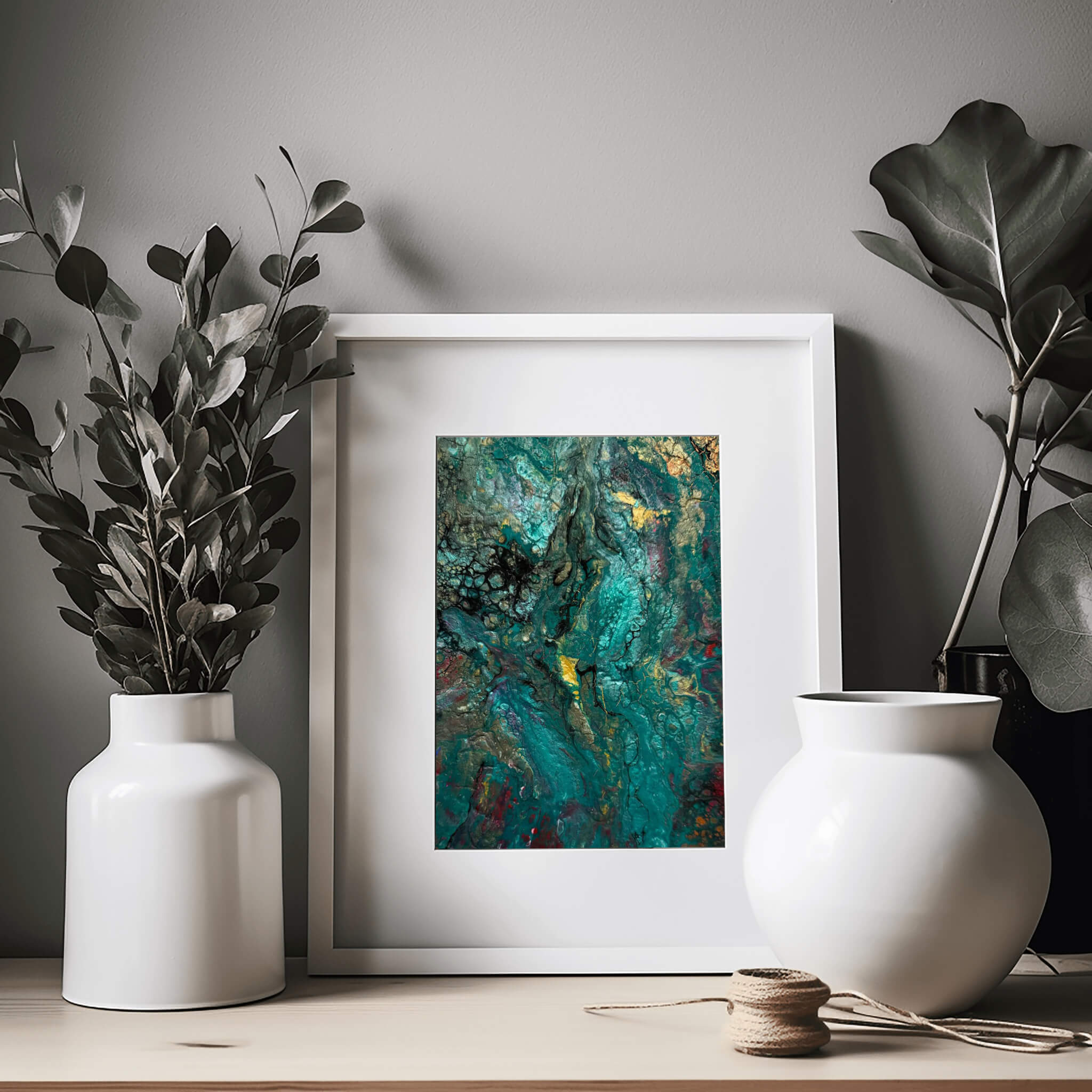 Quiet Comfort - Image 7