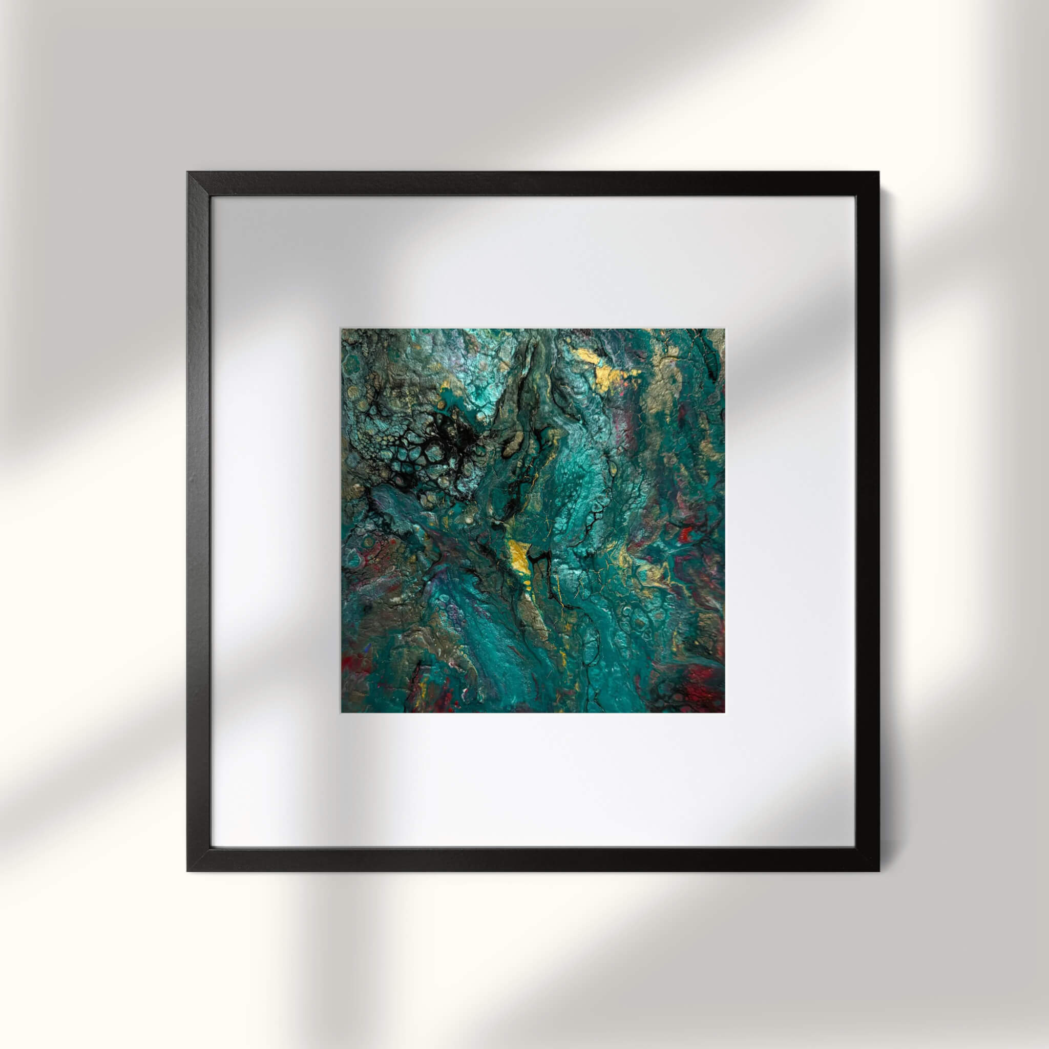 Quiet Comfort - Image 4