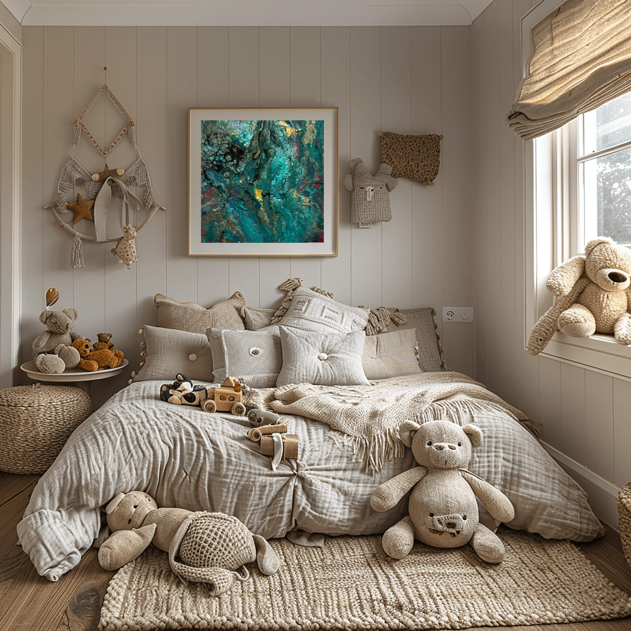 Quiet Comfort - Image 6