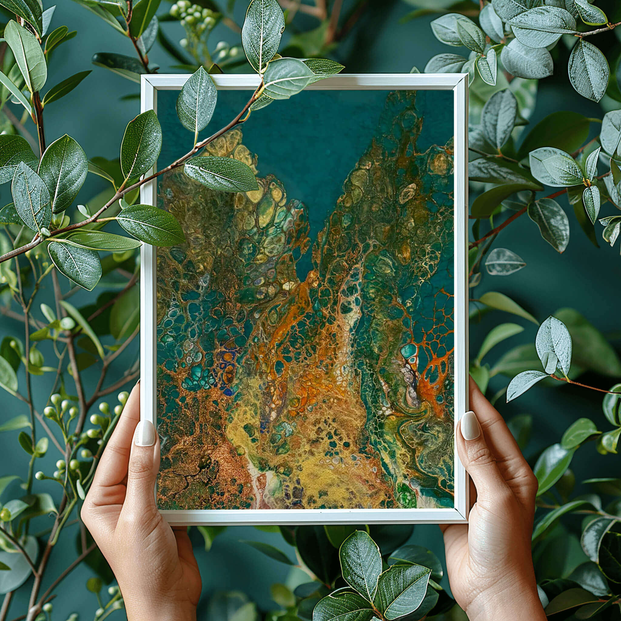 Rising from the Depths - Image 3