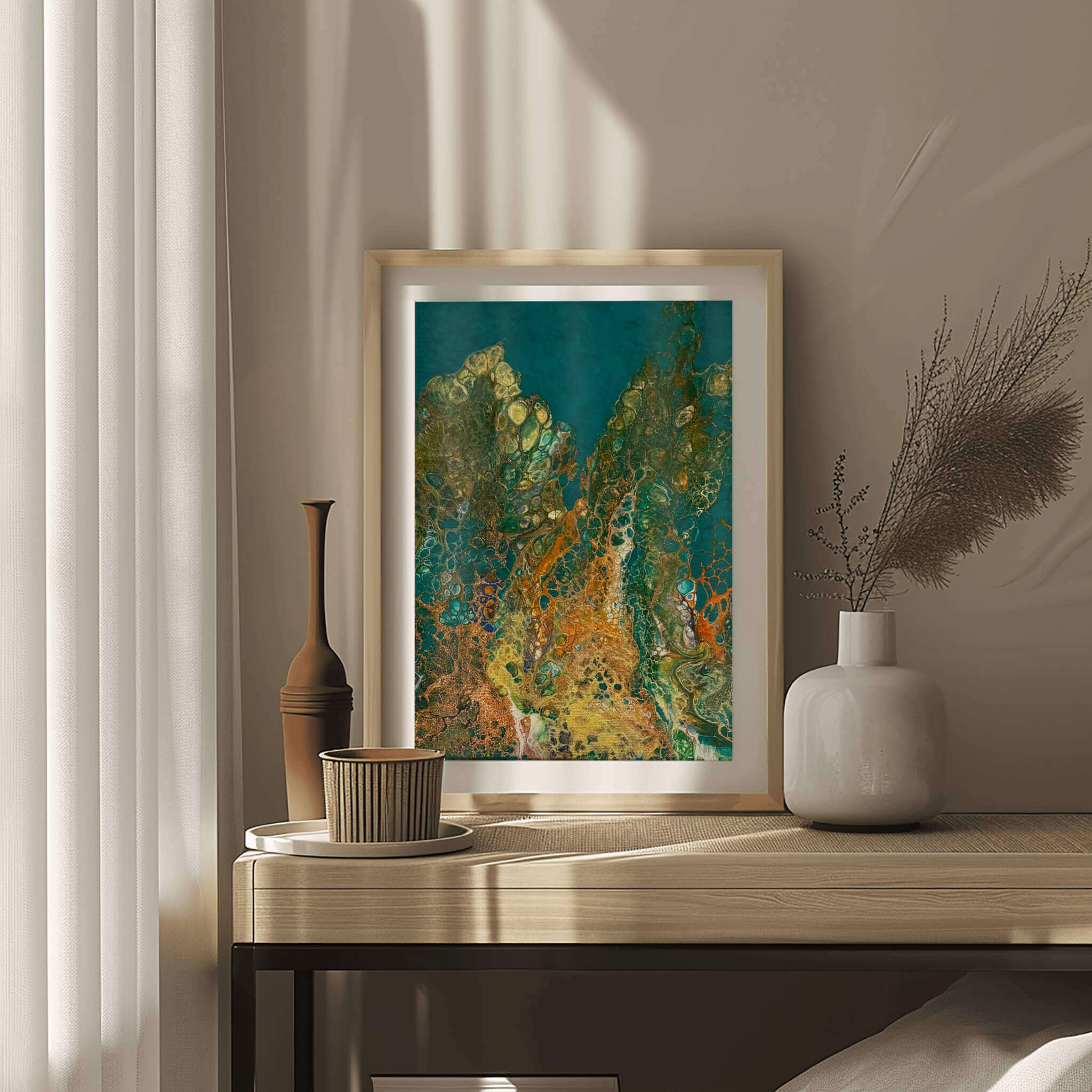 Rising from the Depths - Image 4