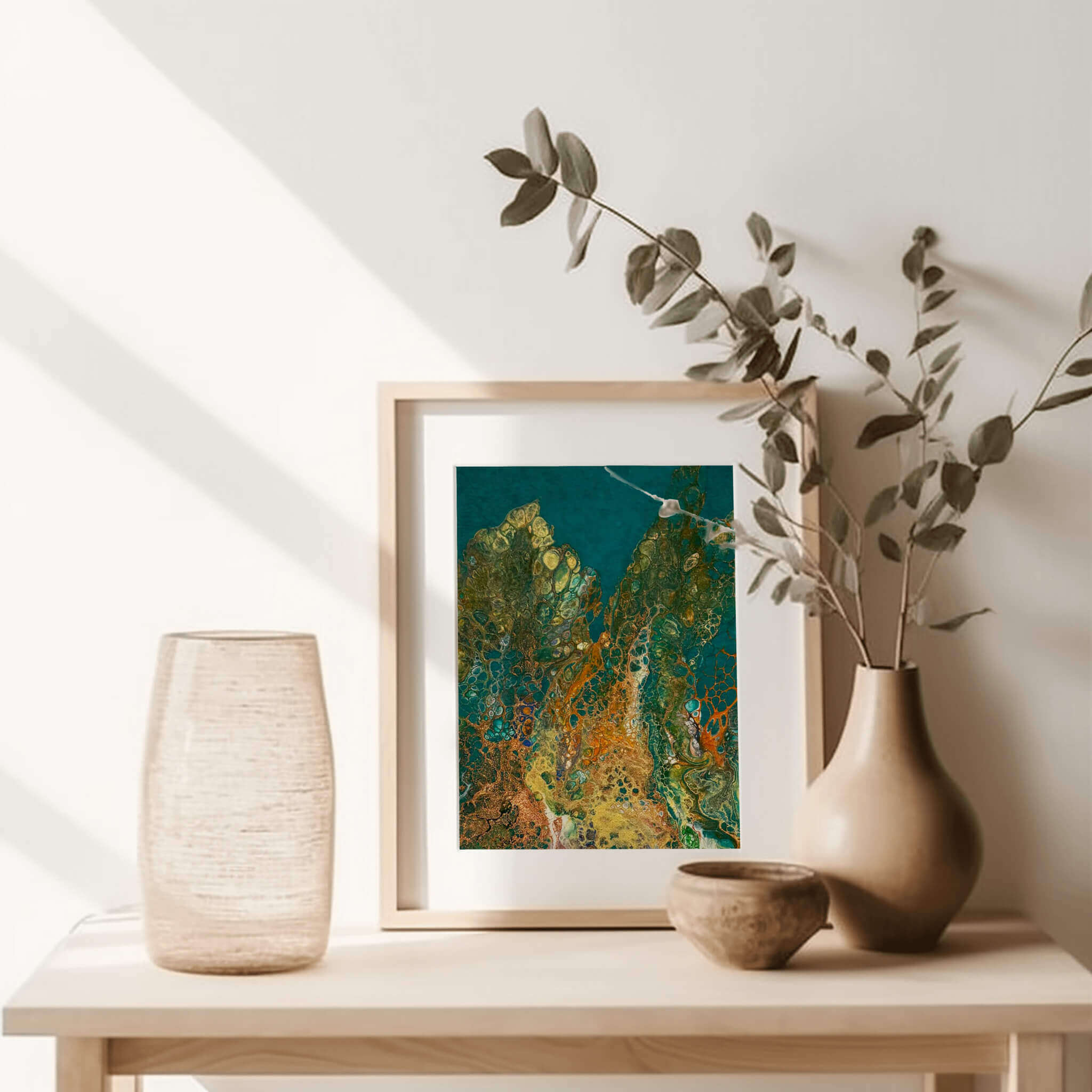 Rising from the Depths - Image 5