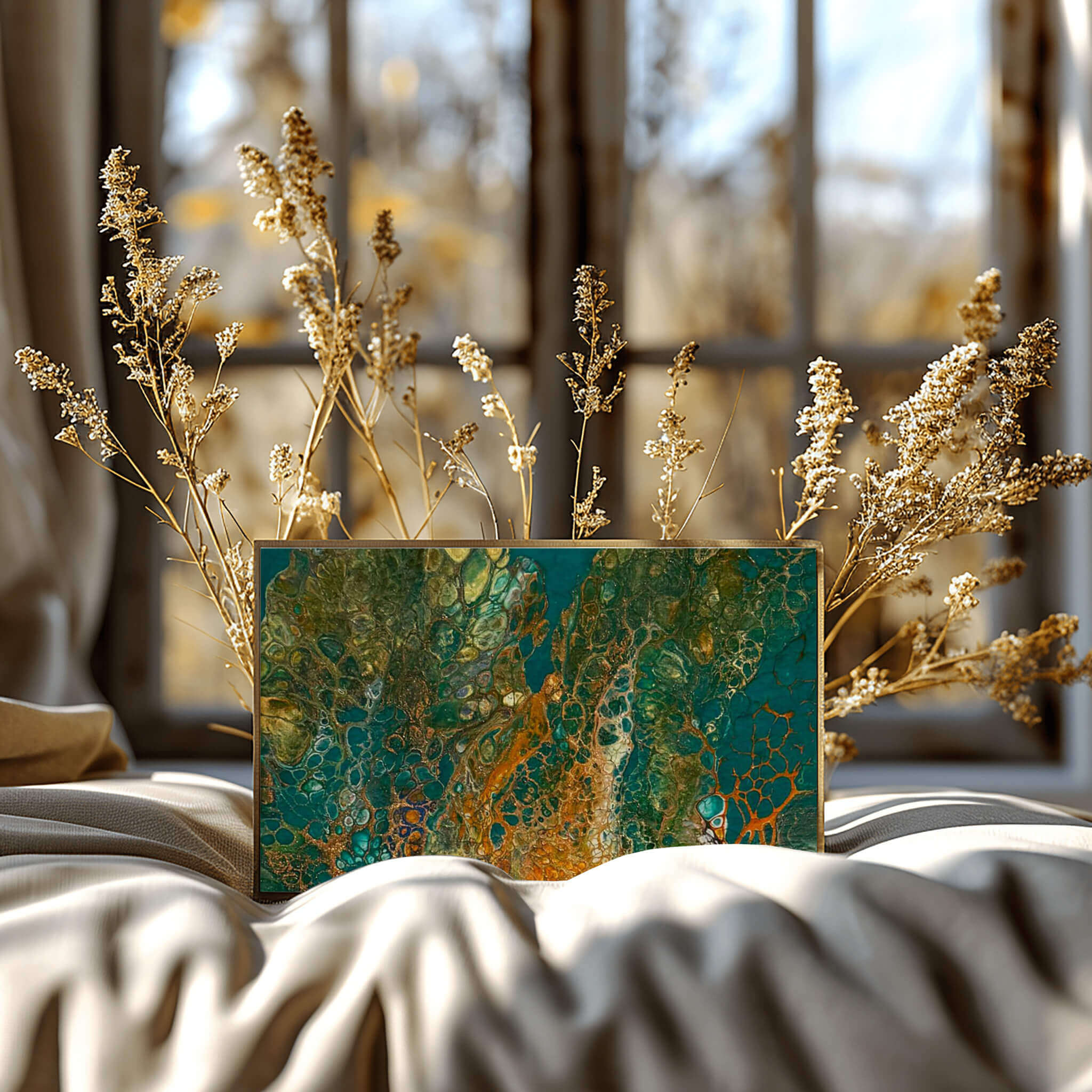 Rising from the Depths - Image 6