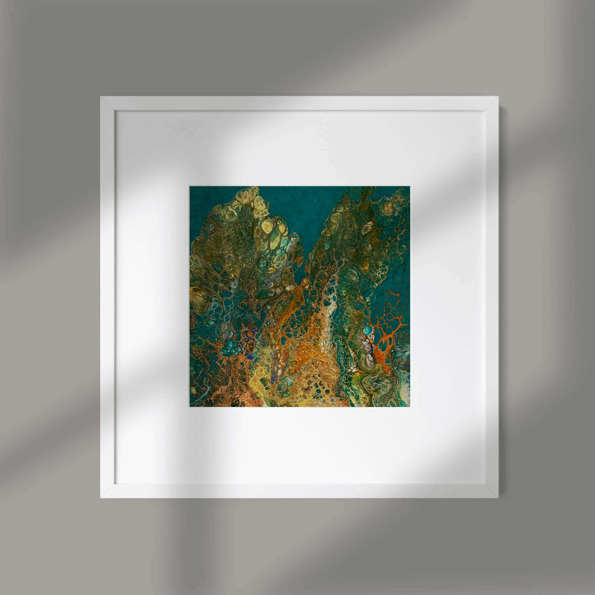 Rising from the Depths - Image 7