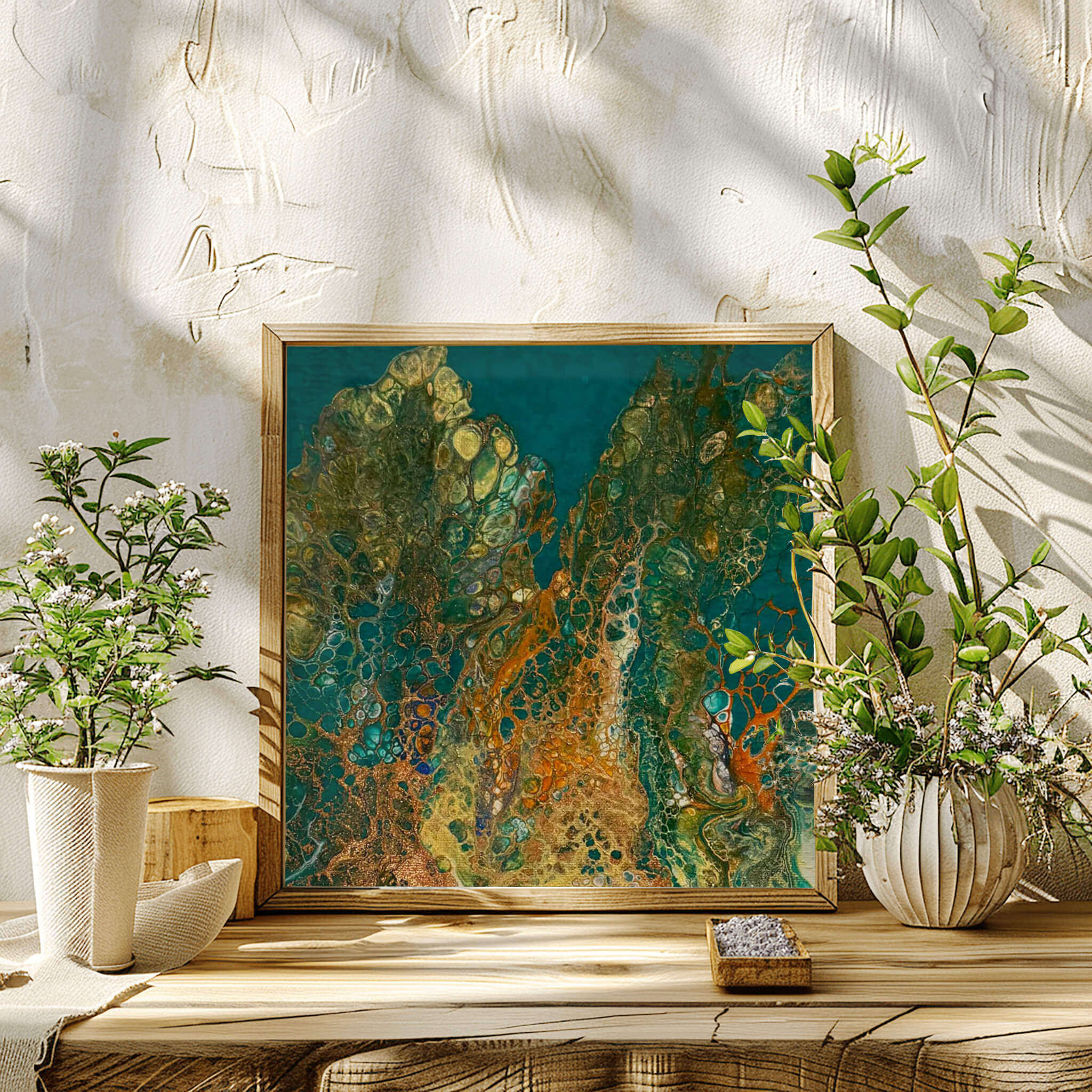 Rising from the Depths - Image 2