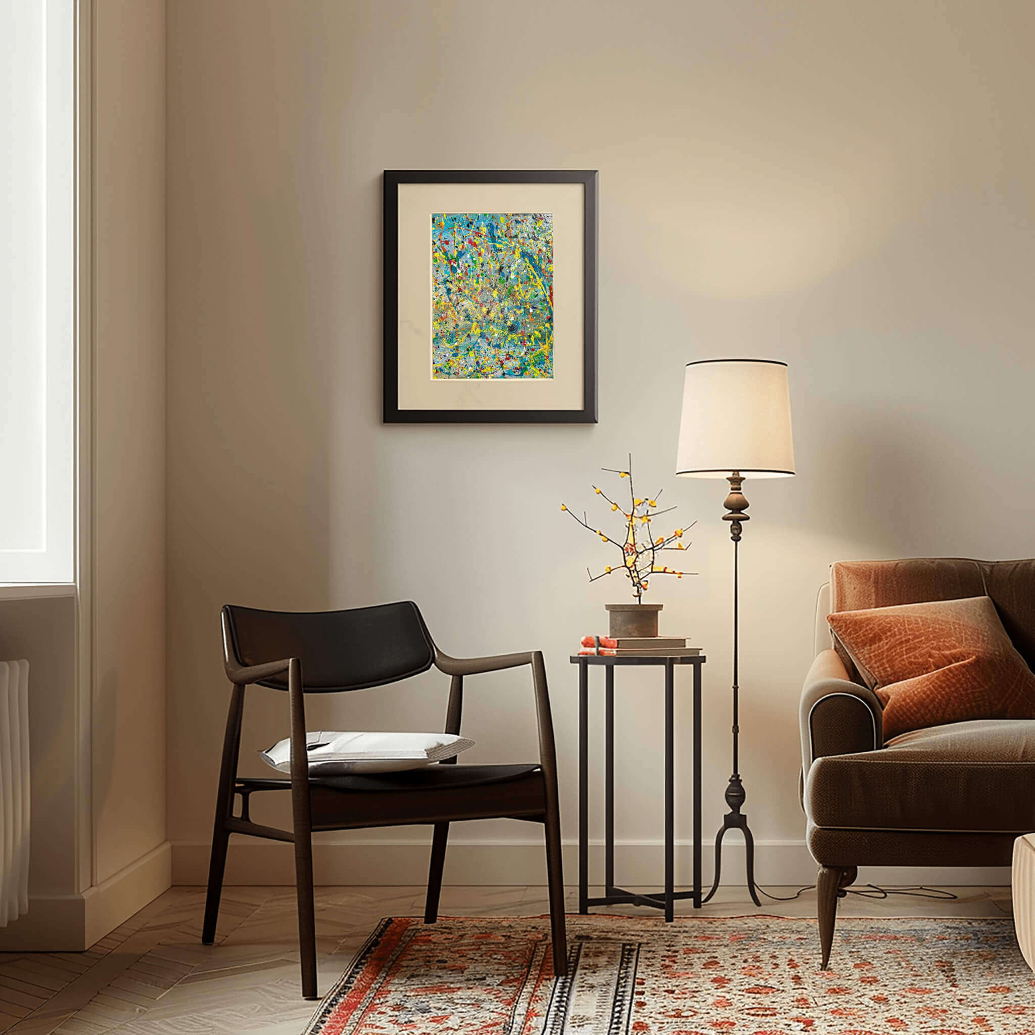 Vivid Echoes - Image 4