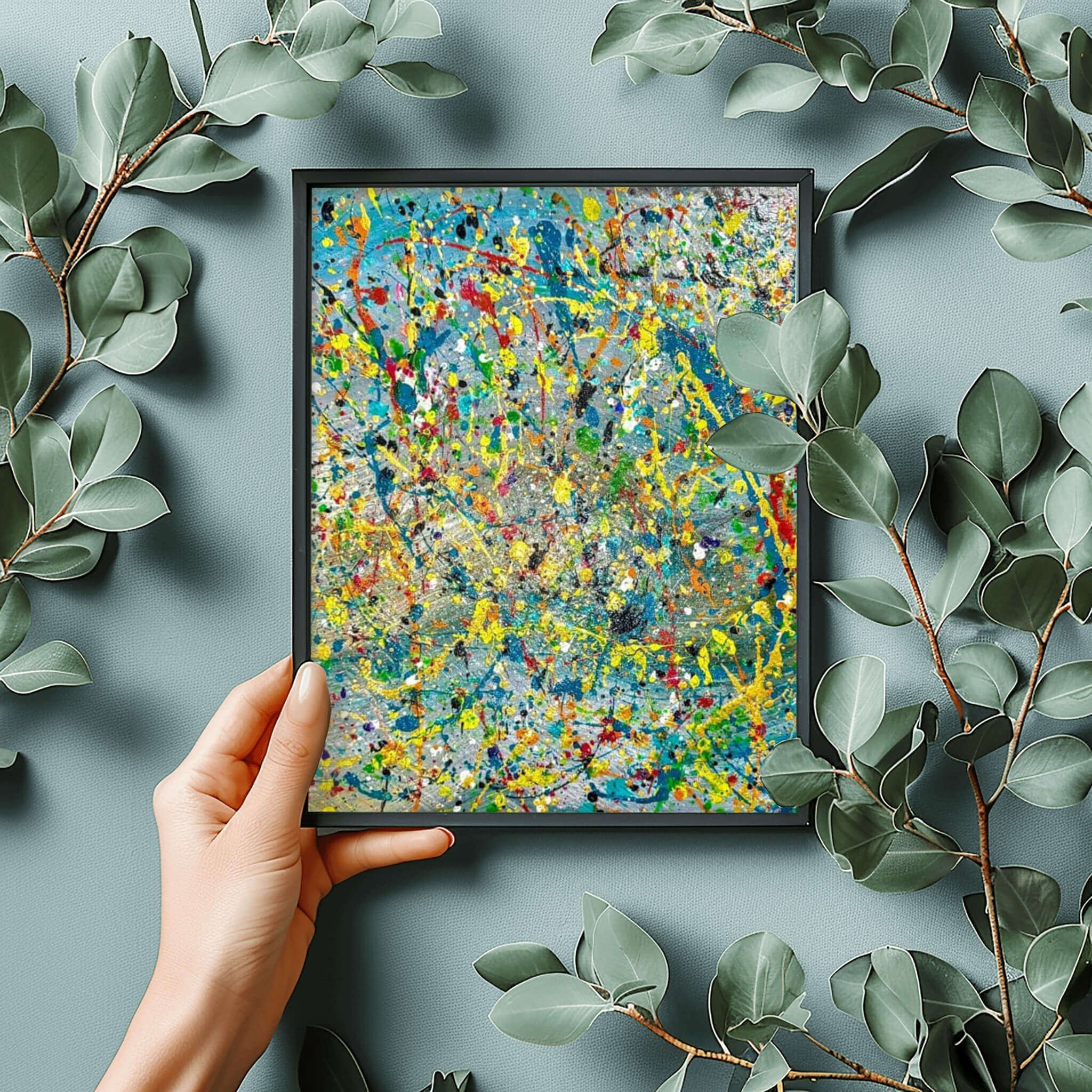 Vivid Echoes - Image 3