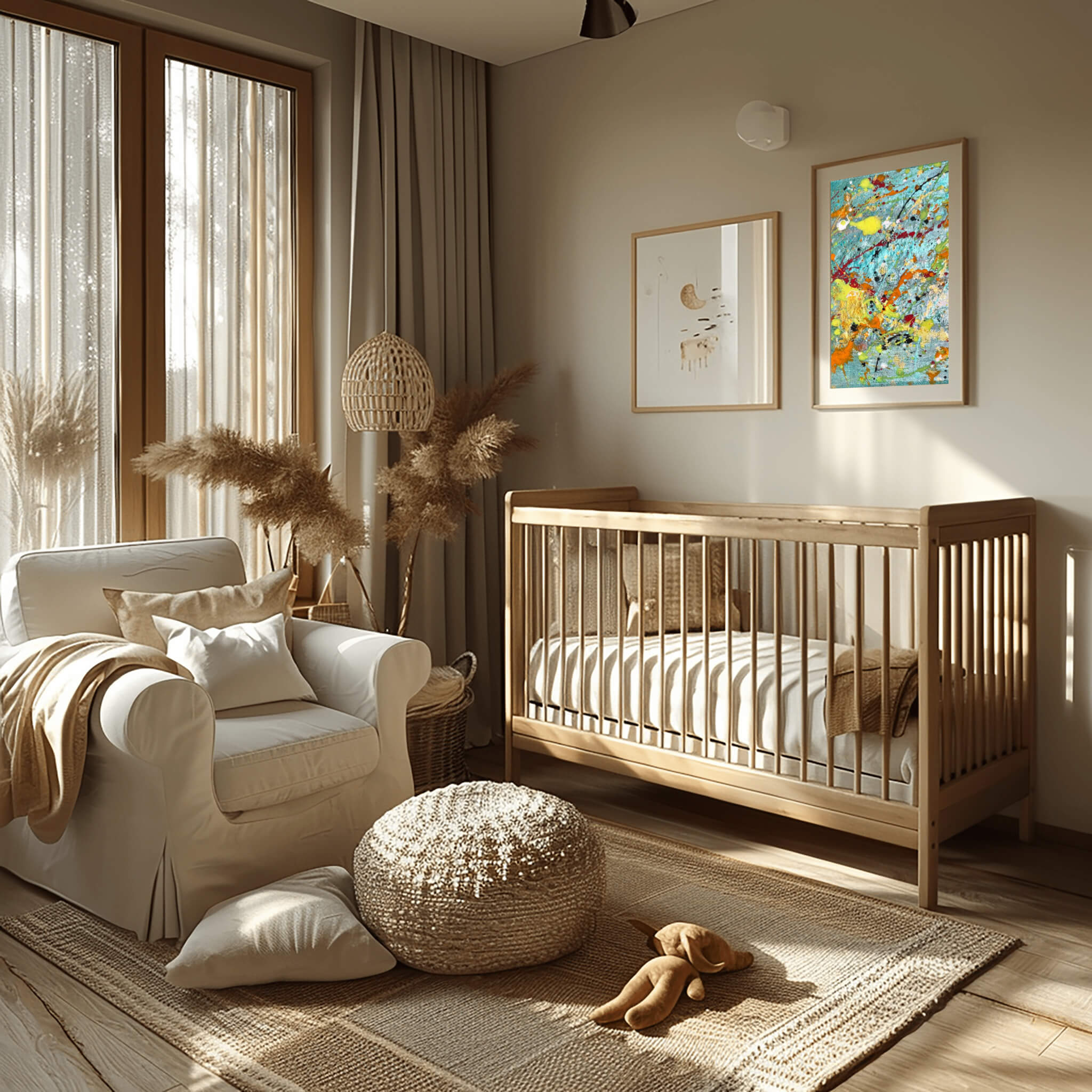 Chromatic Outburst - Image 3