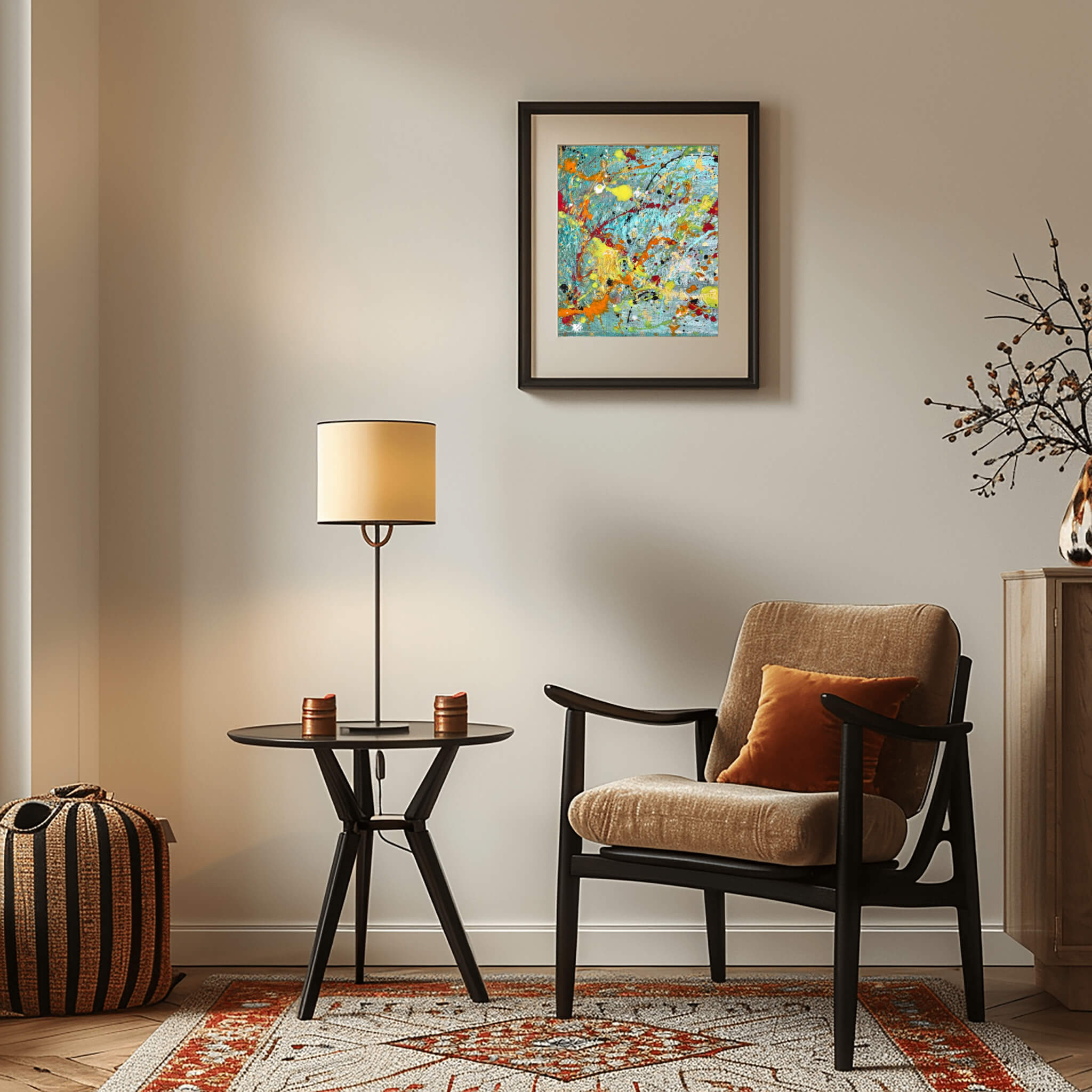 Chromatic Outburst - Image 6