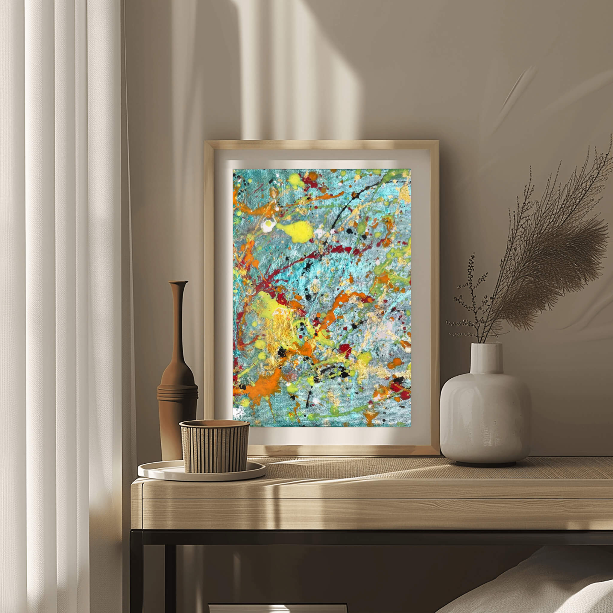 Chromatic Outburst - Image 4