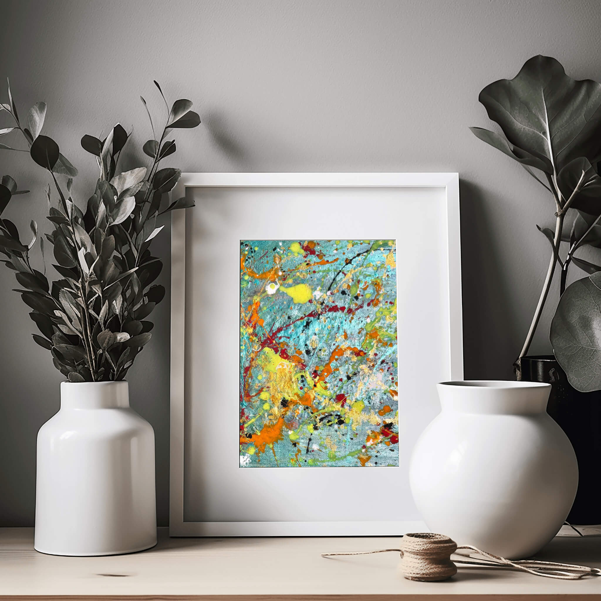 Chromatic Outburst - Image 5