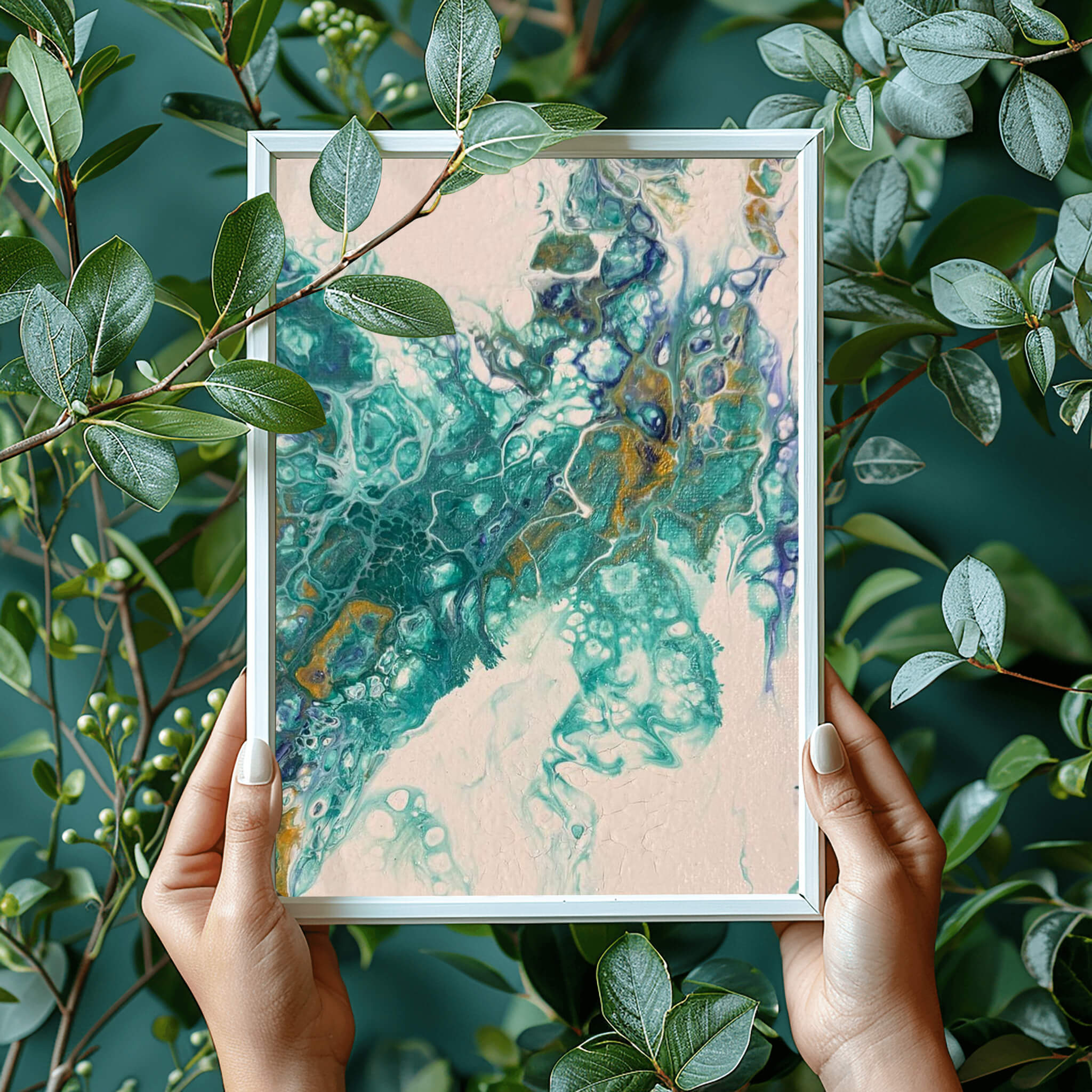 Dancing Waters - Image 2