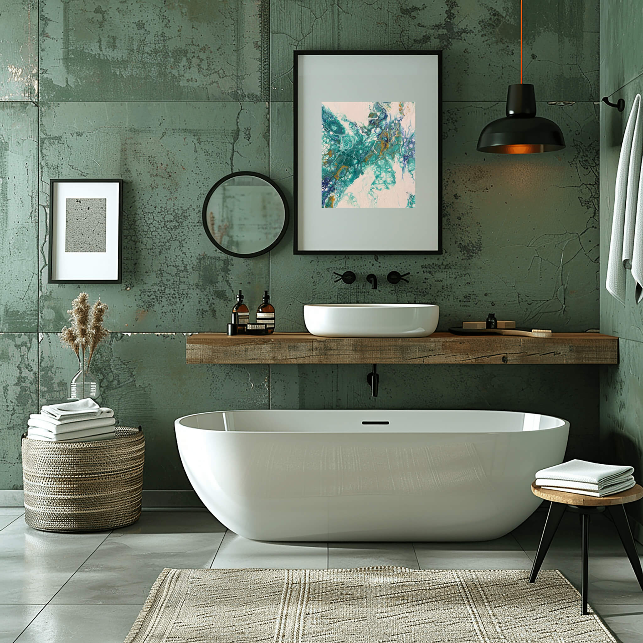 Dancing Waters - Image 3