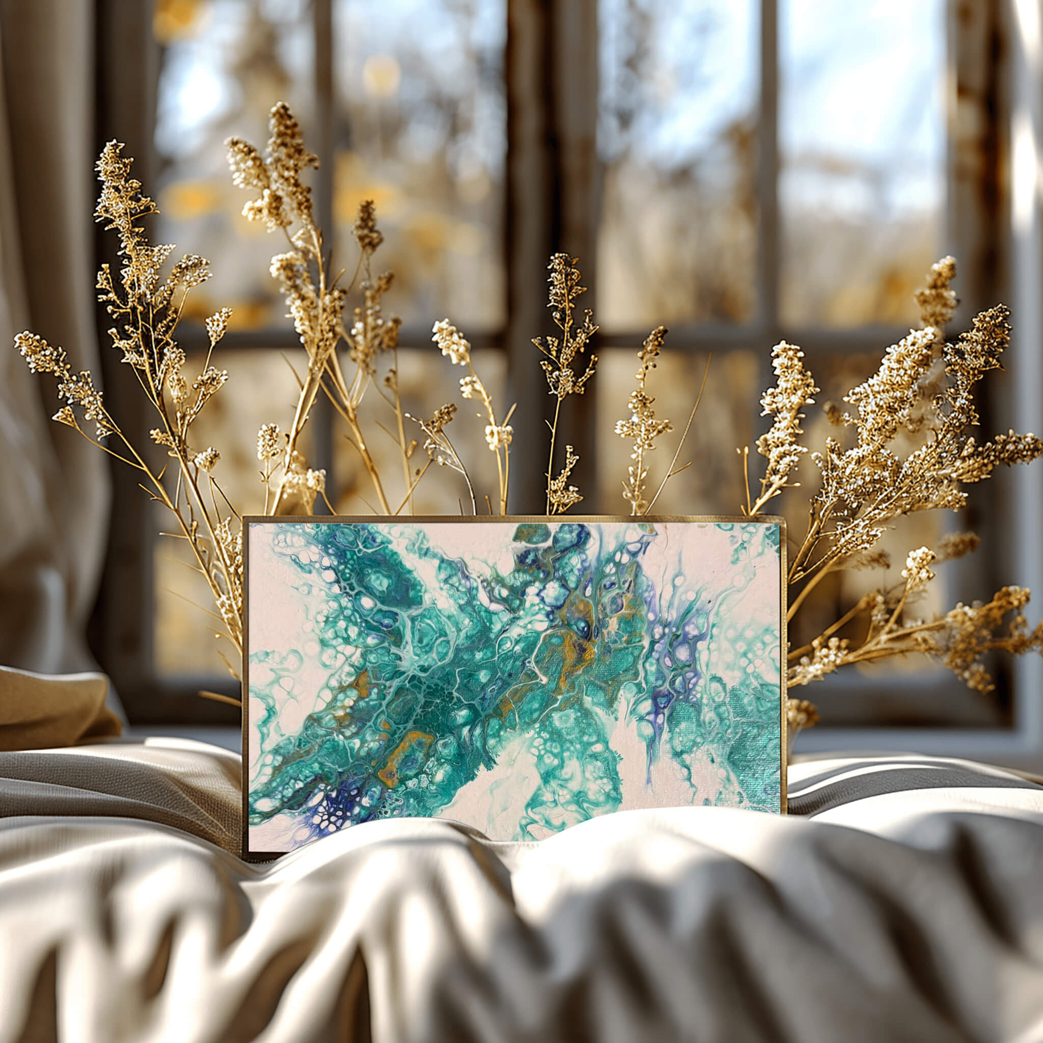 Dancing Waters - Image 6