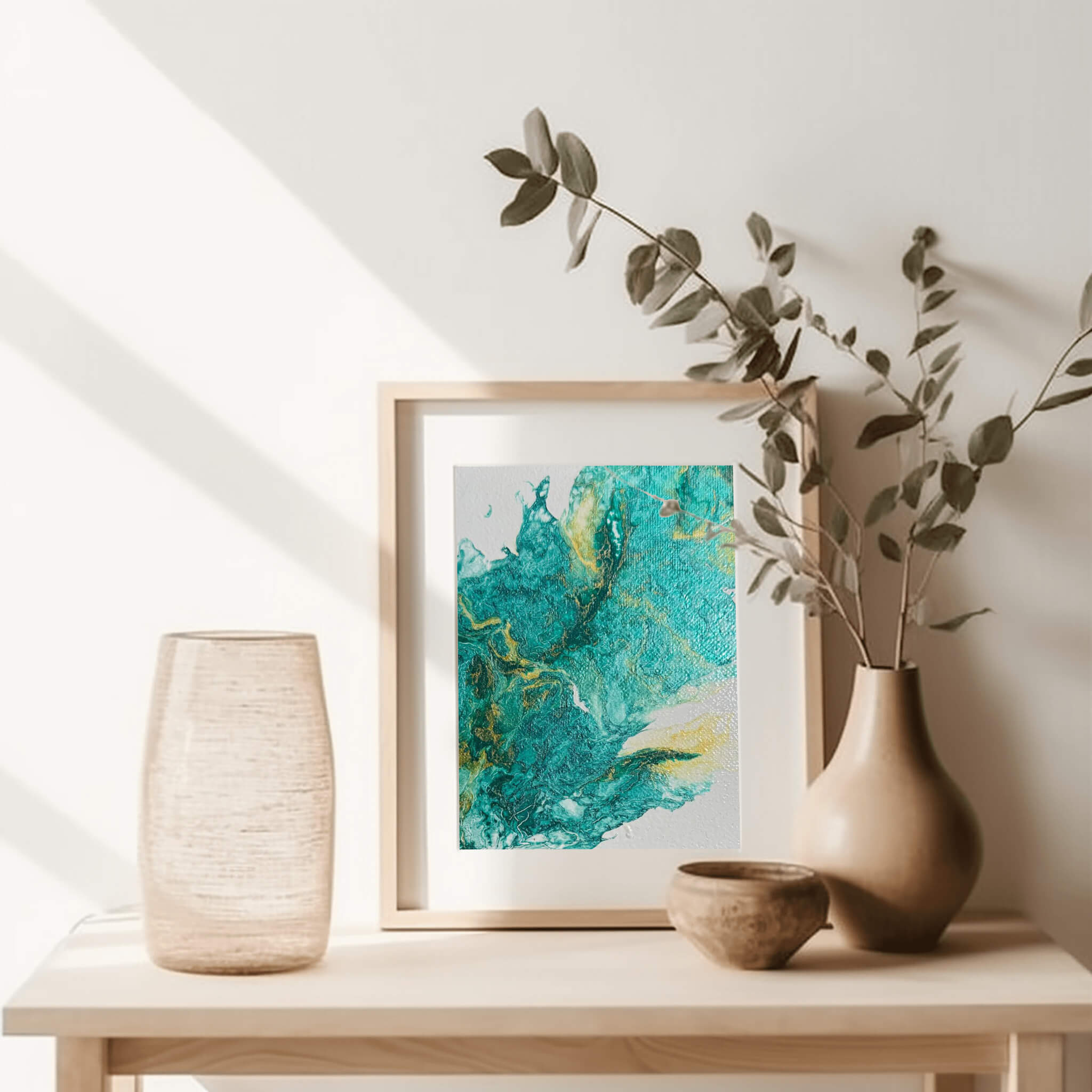 Luminous Drift - Image 3