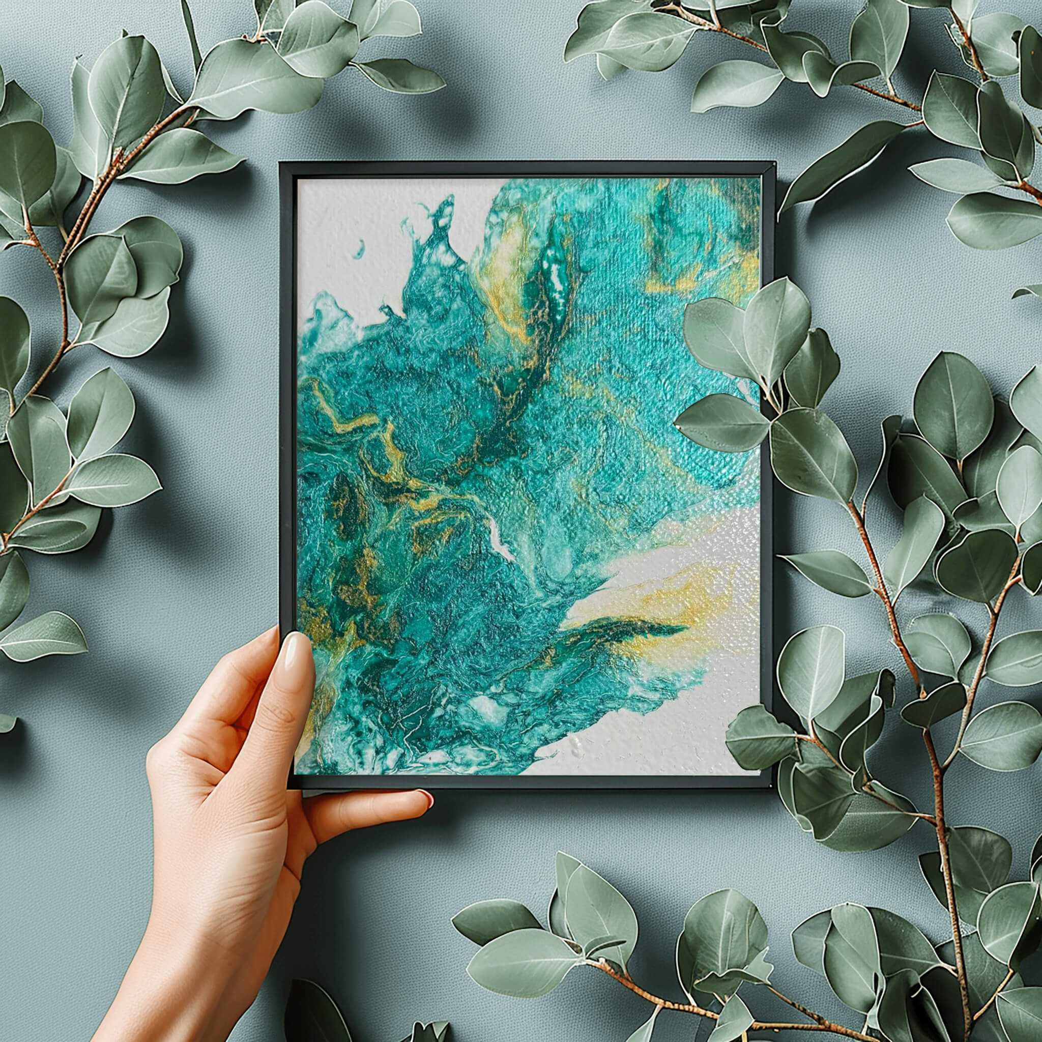 Luminous Drift - Image 2