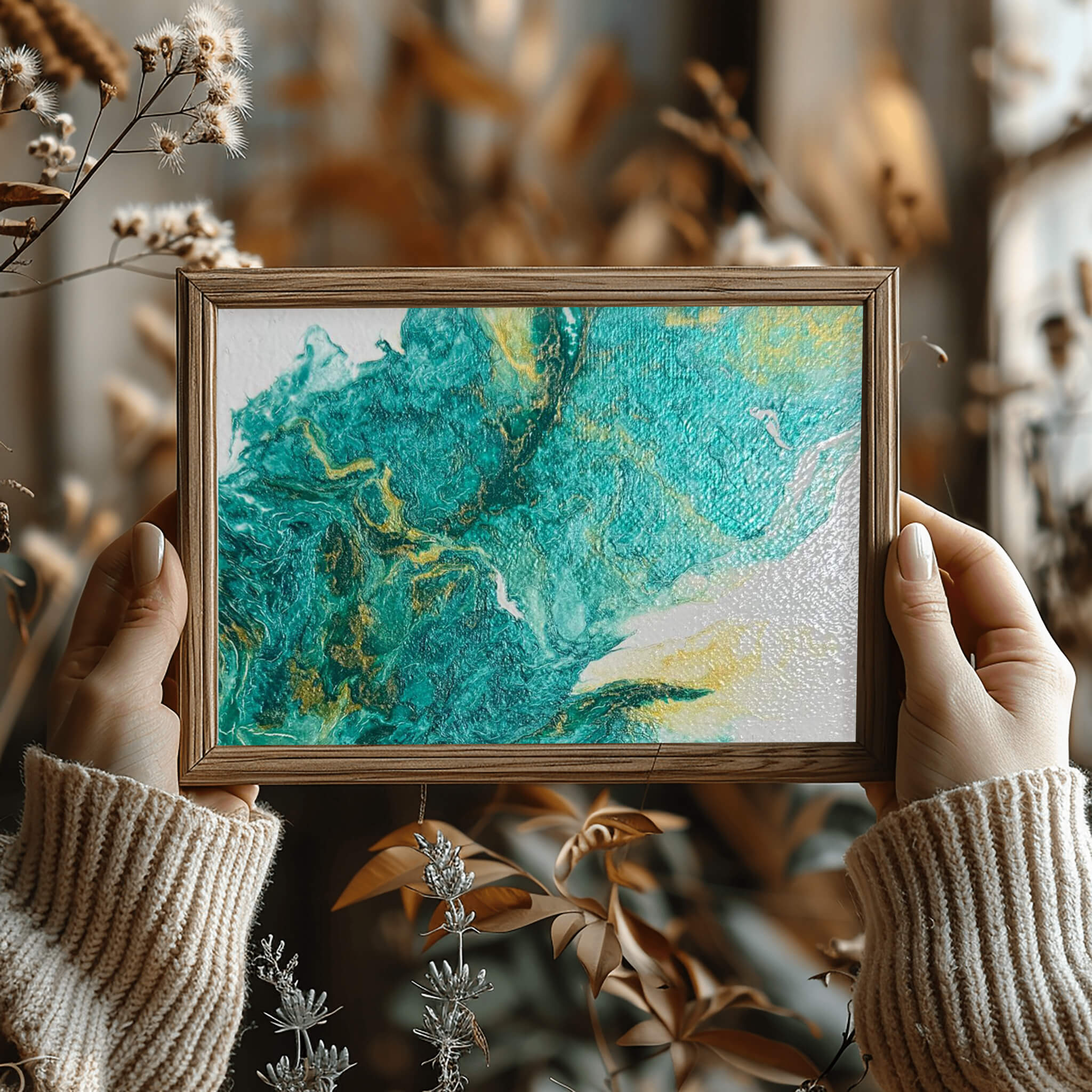 Luminous Drift - Image 4