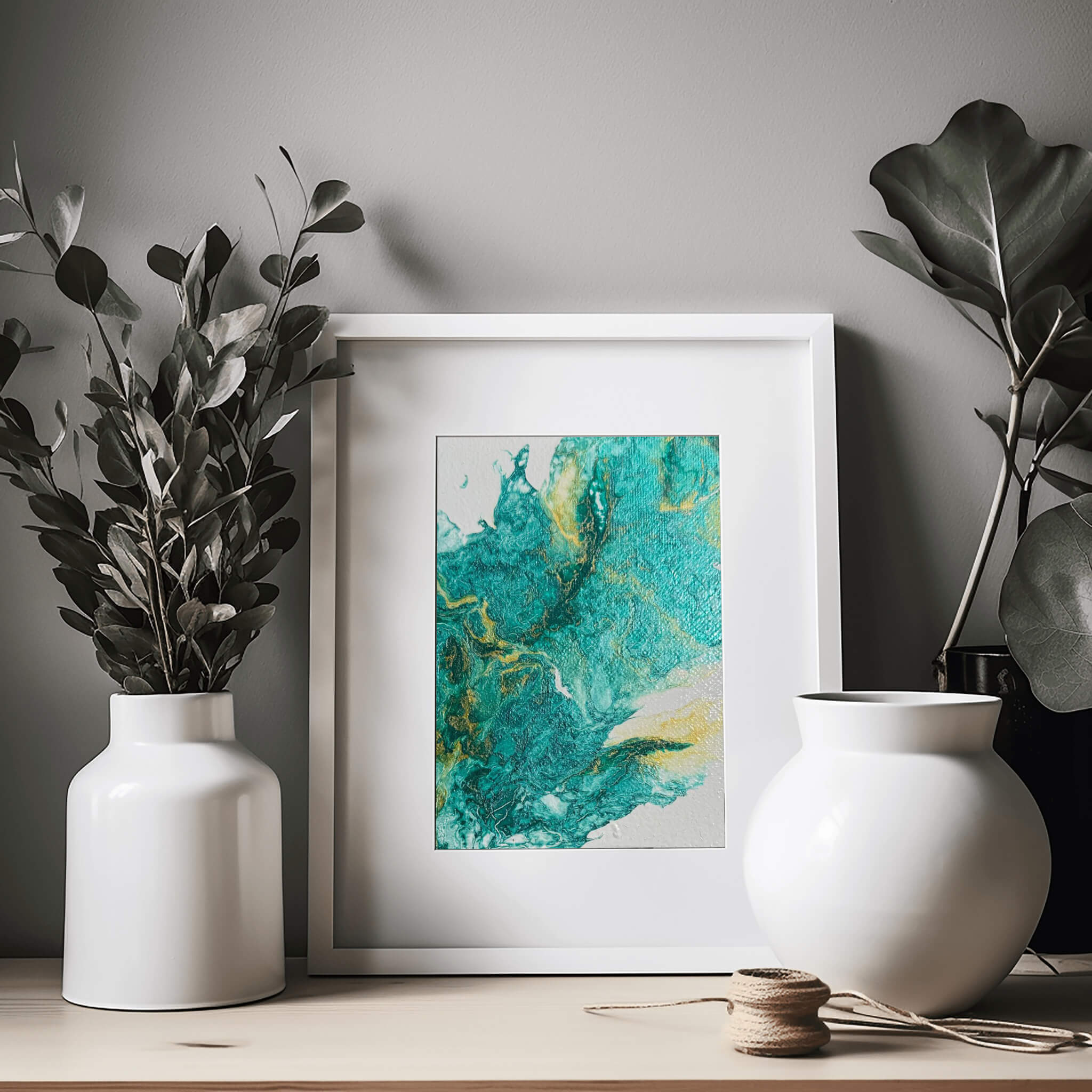 Luminous Drift - Image 5