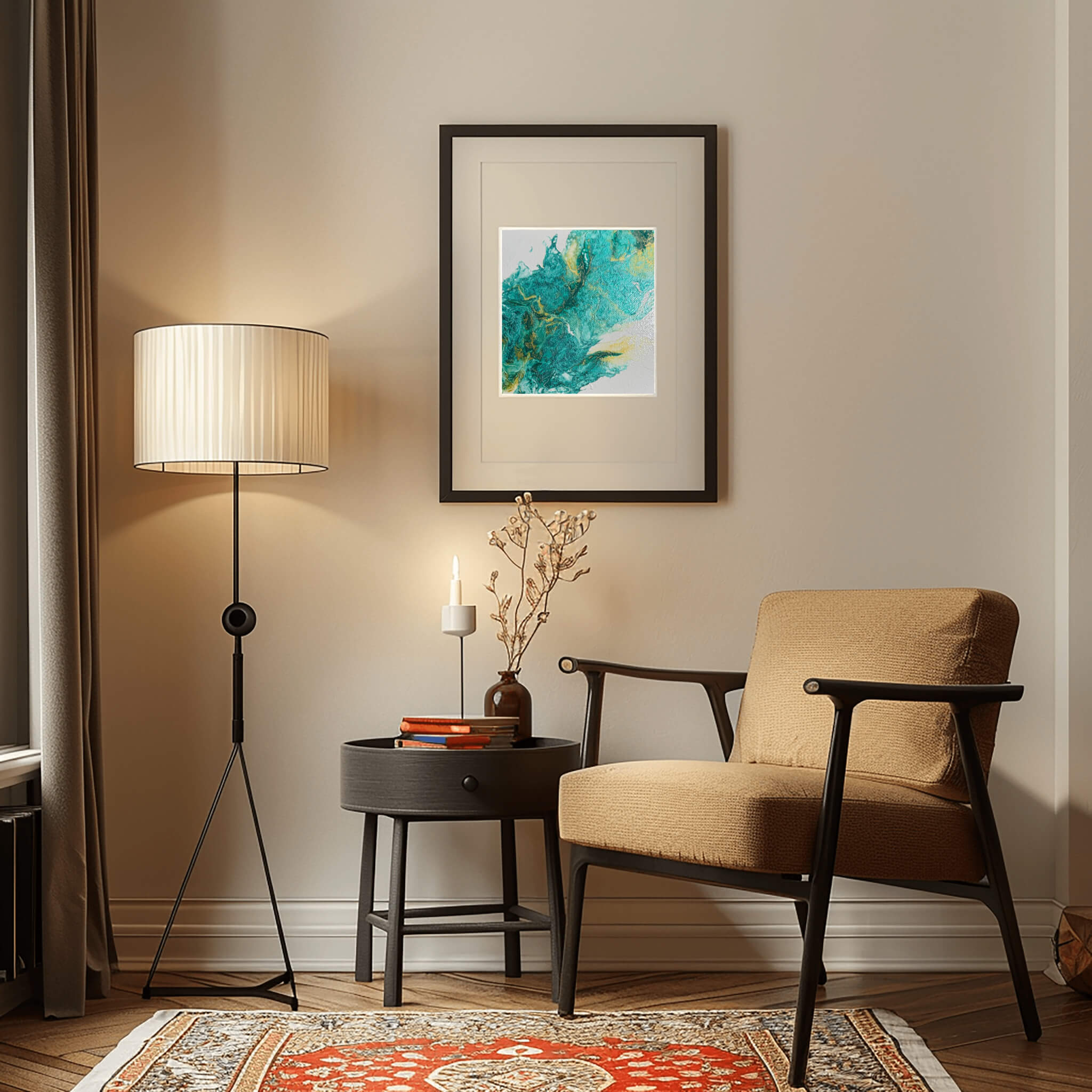 Luminous Drift - Image 7