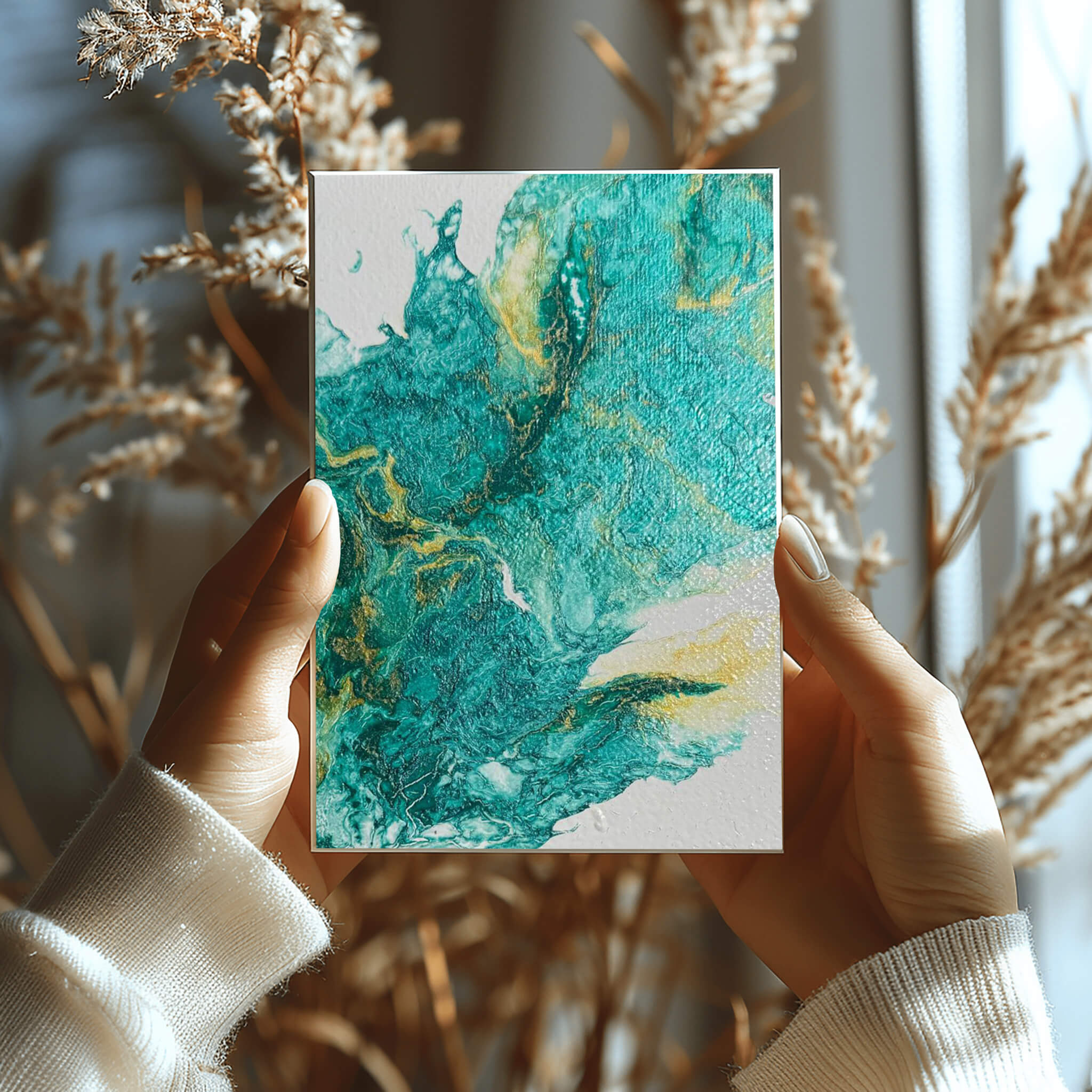 Luminous Drift - Image 6