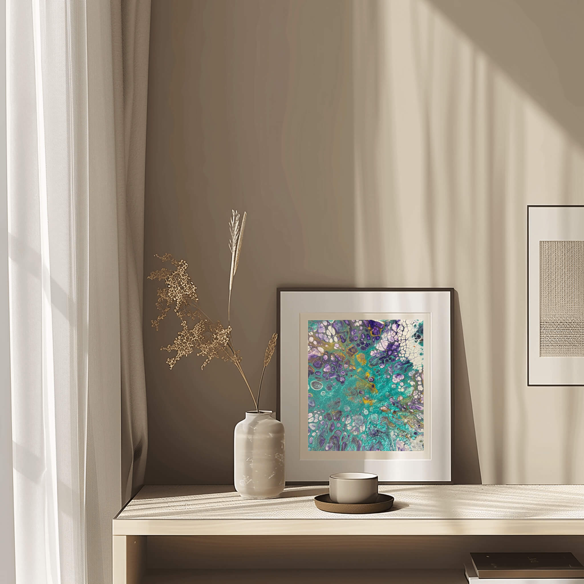 Luminous Veil - Image 2