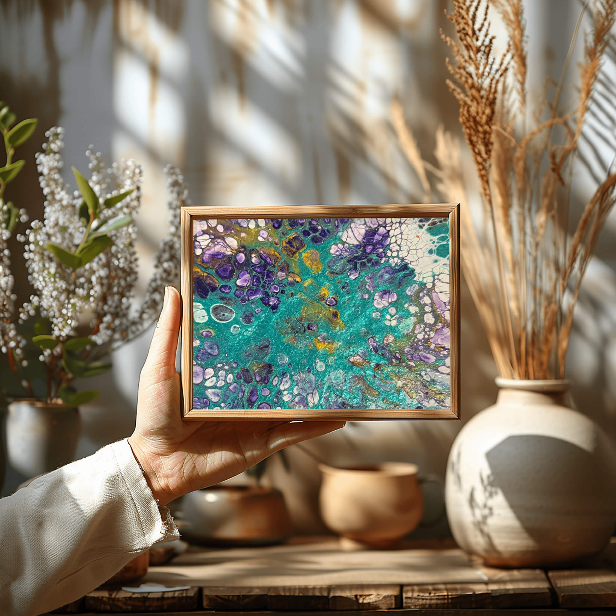 Luminous Veil - Image 3