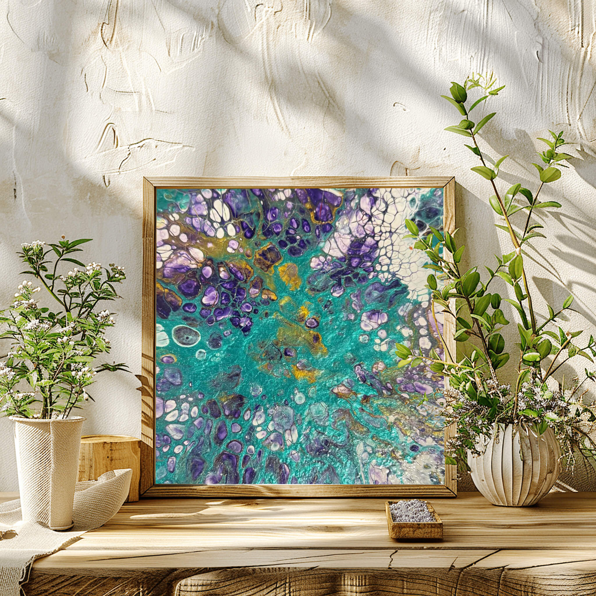 Luminous Veil - Image 6