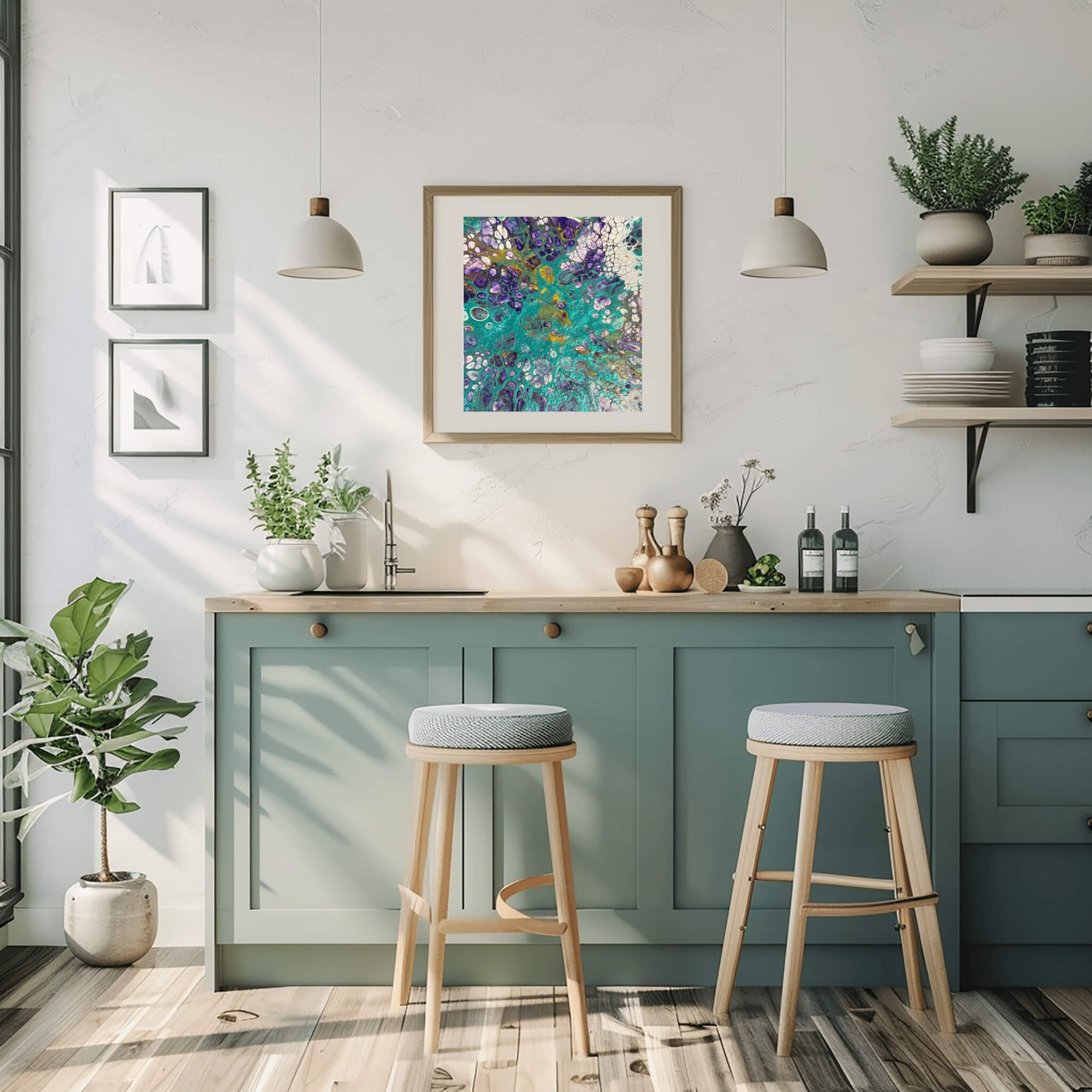 Luminous Veil - Image 7