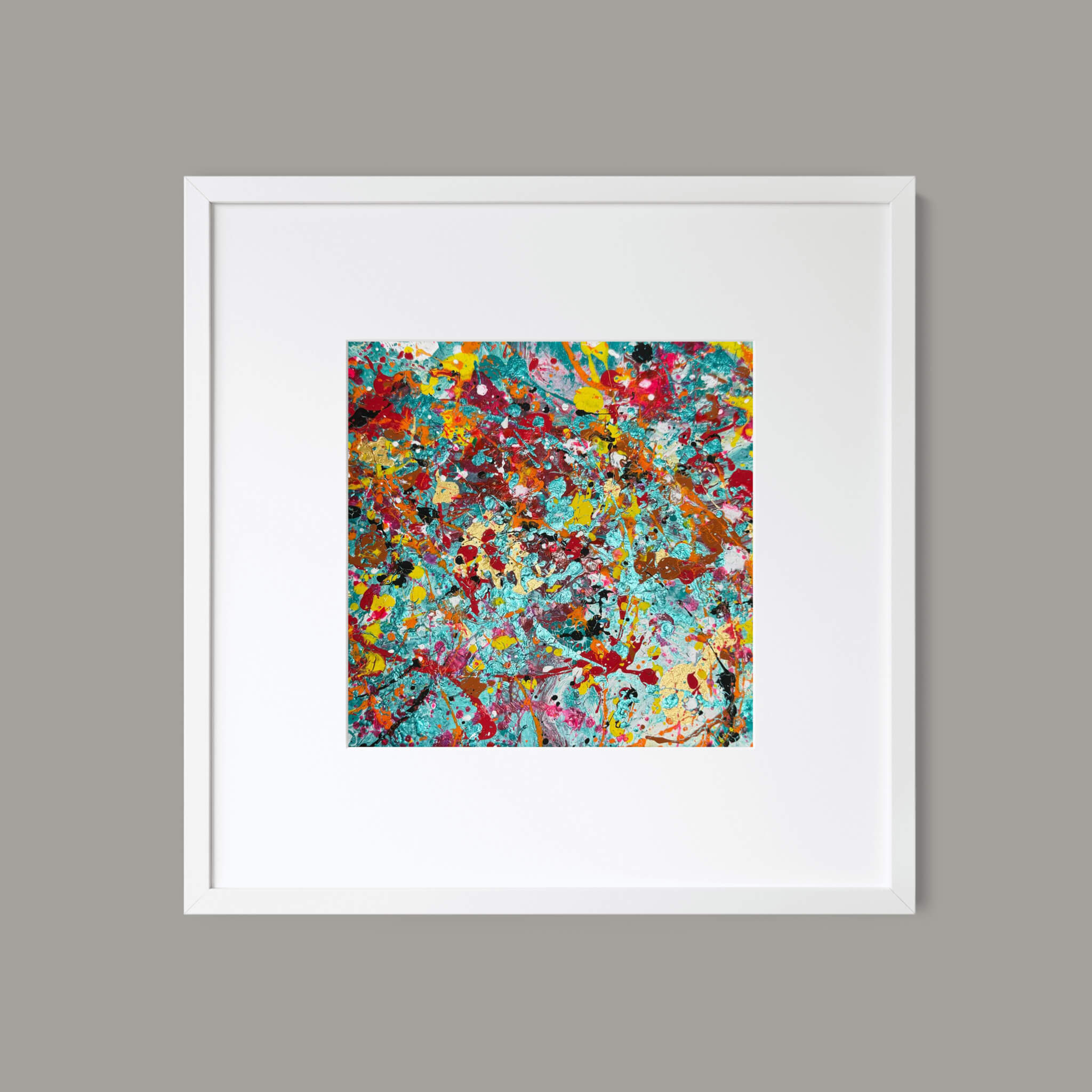 Prismatic Tempest - Image 3