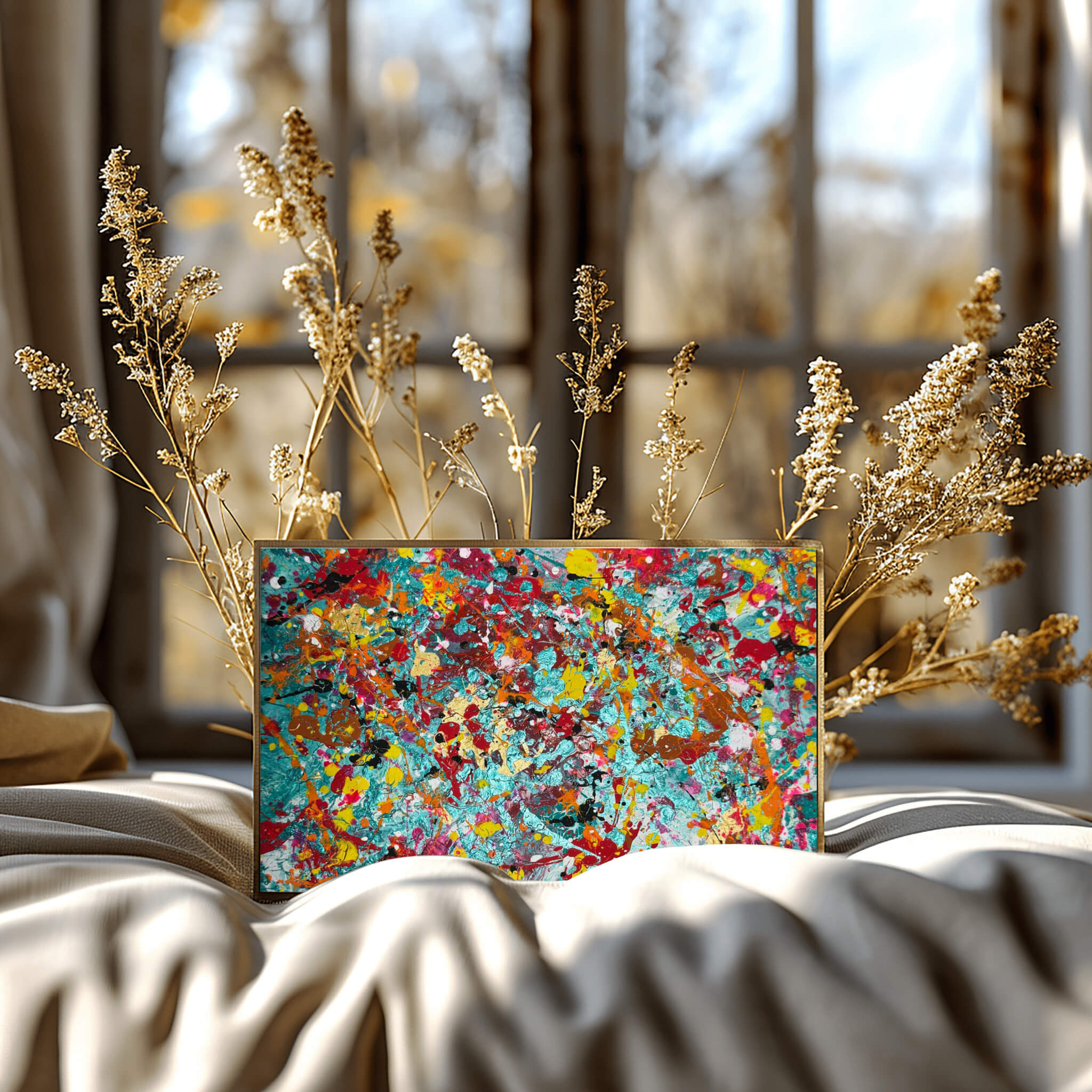 Prismatic Tempest - Image 4