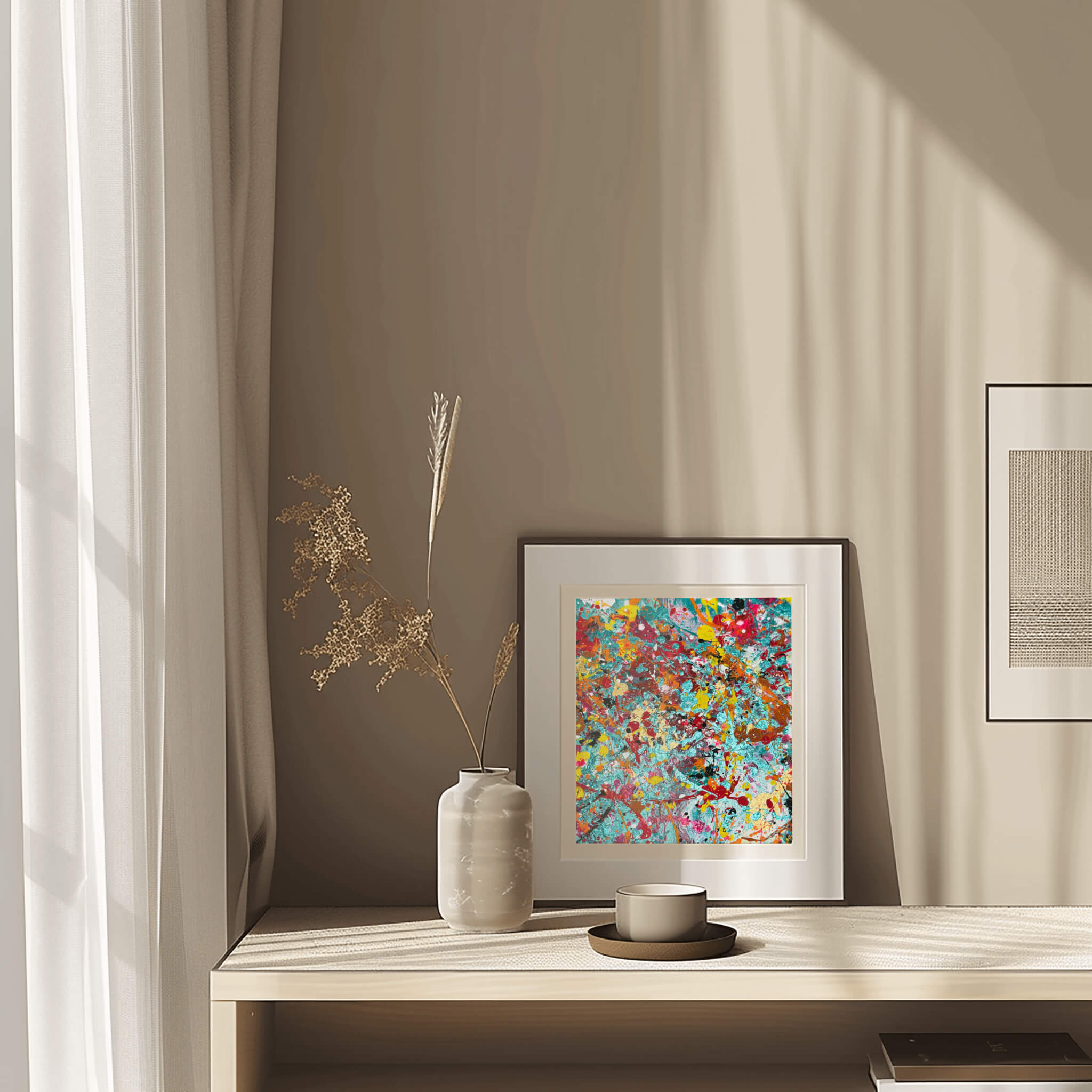 Prismatic Tempest - Image 5