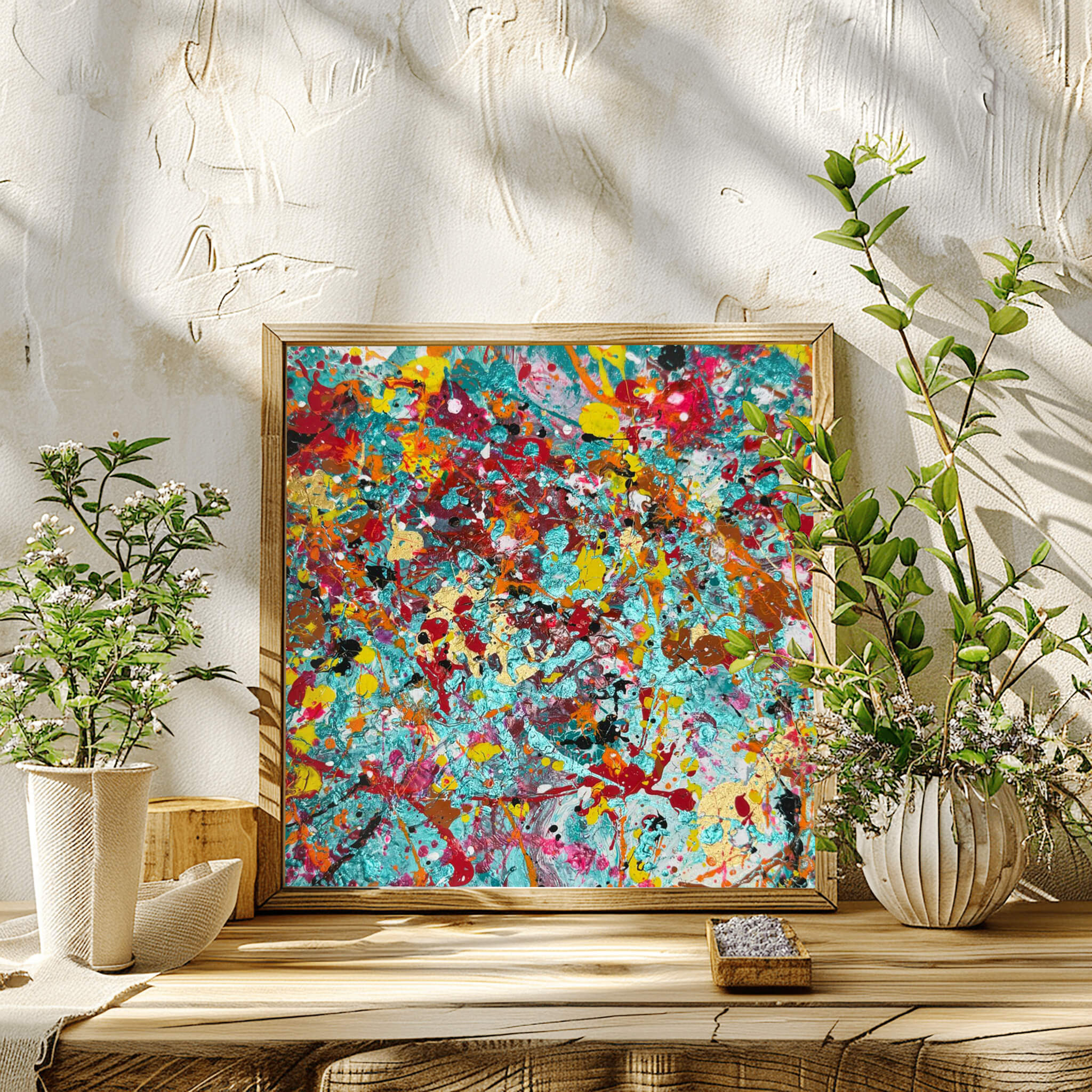 Prismatic Tempest - Image 2